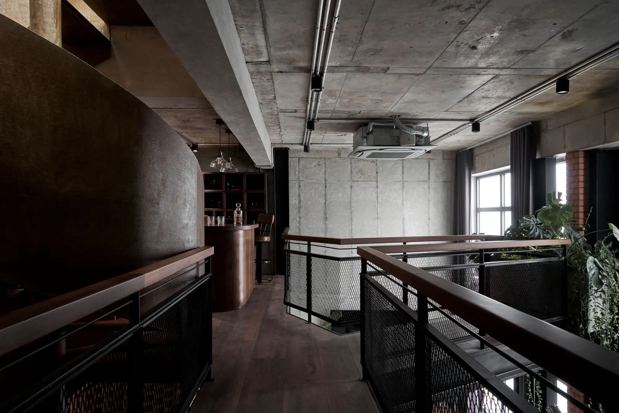 Ecopark 顶层公寓 Le House_1176395_12.webp