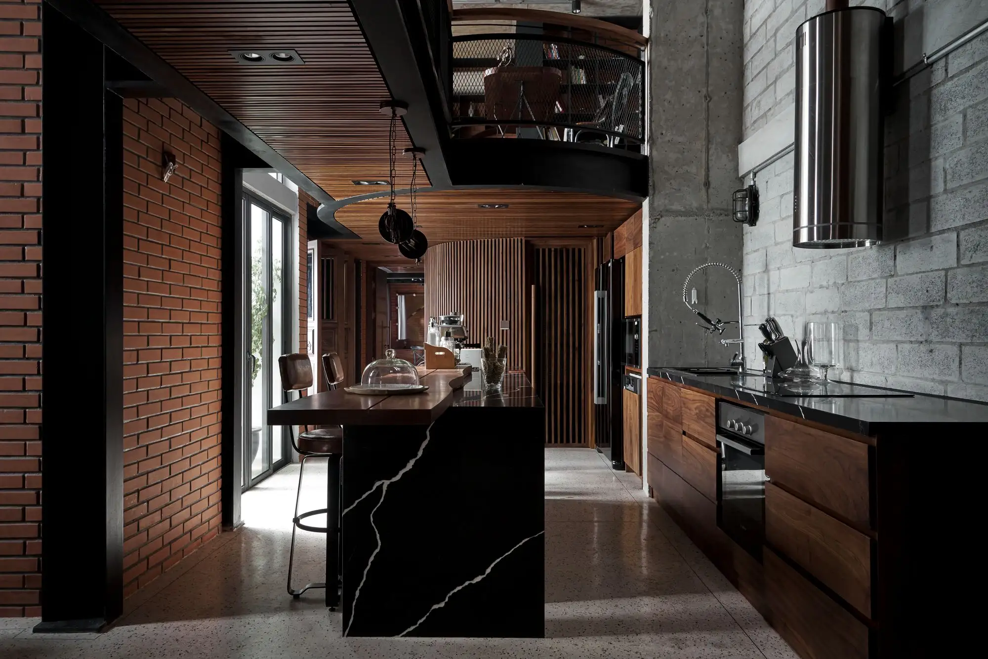 Ecopark 顶层公寓 Le House_1176395_14.webp