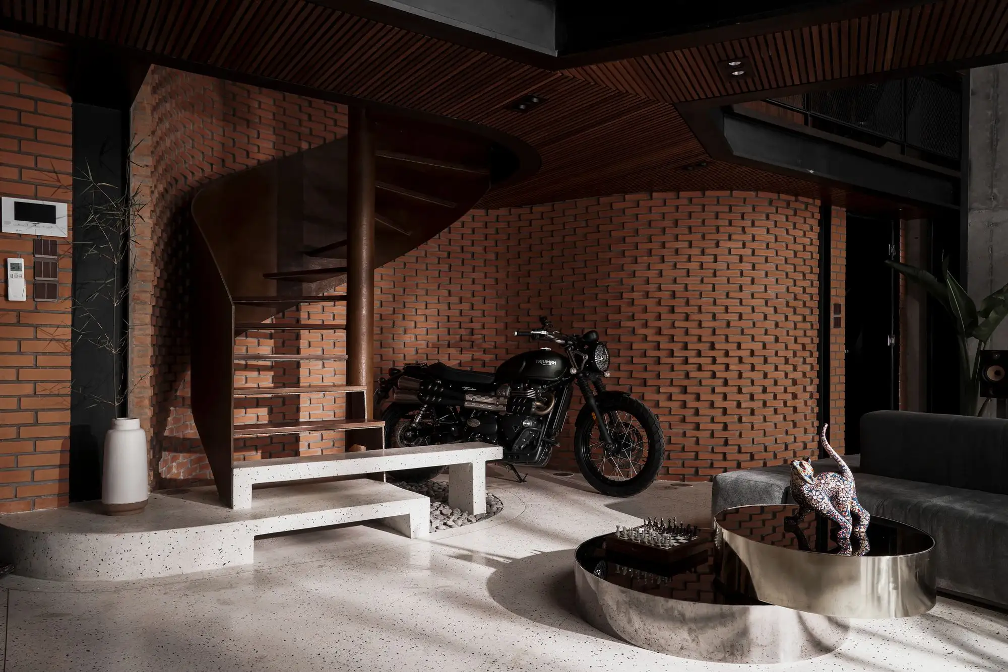 Ecopark 顶层公寓 Le House_1176395_13.webp