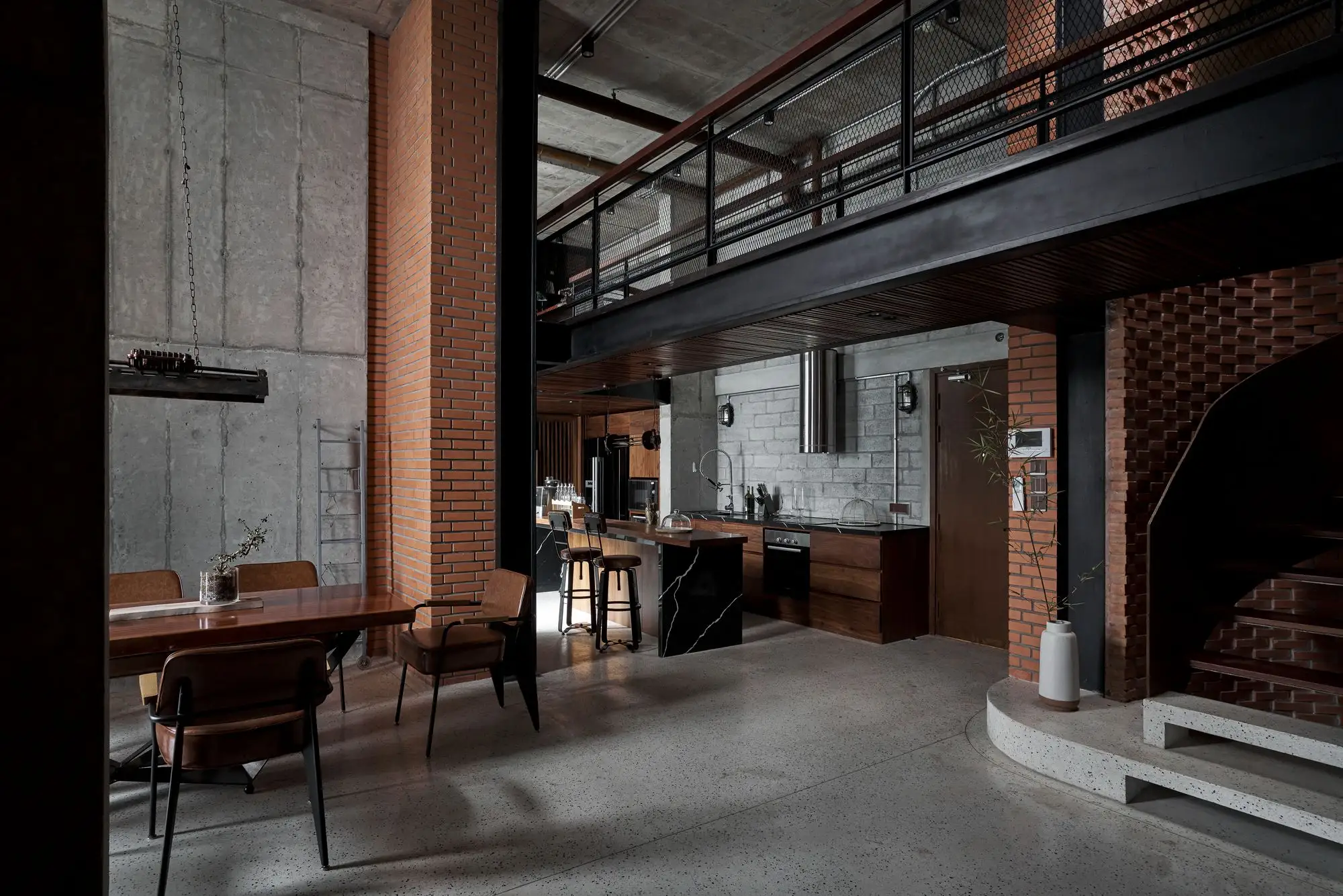 Ecopark 顶层公寓 Le House_1176395_16.webp