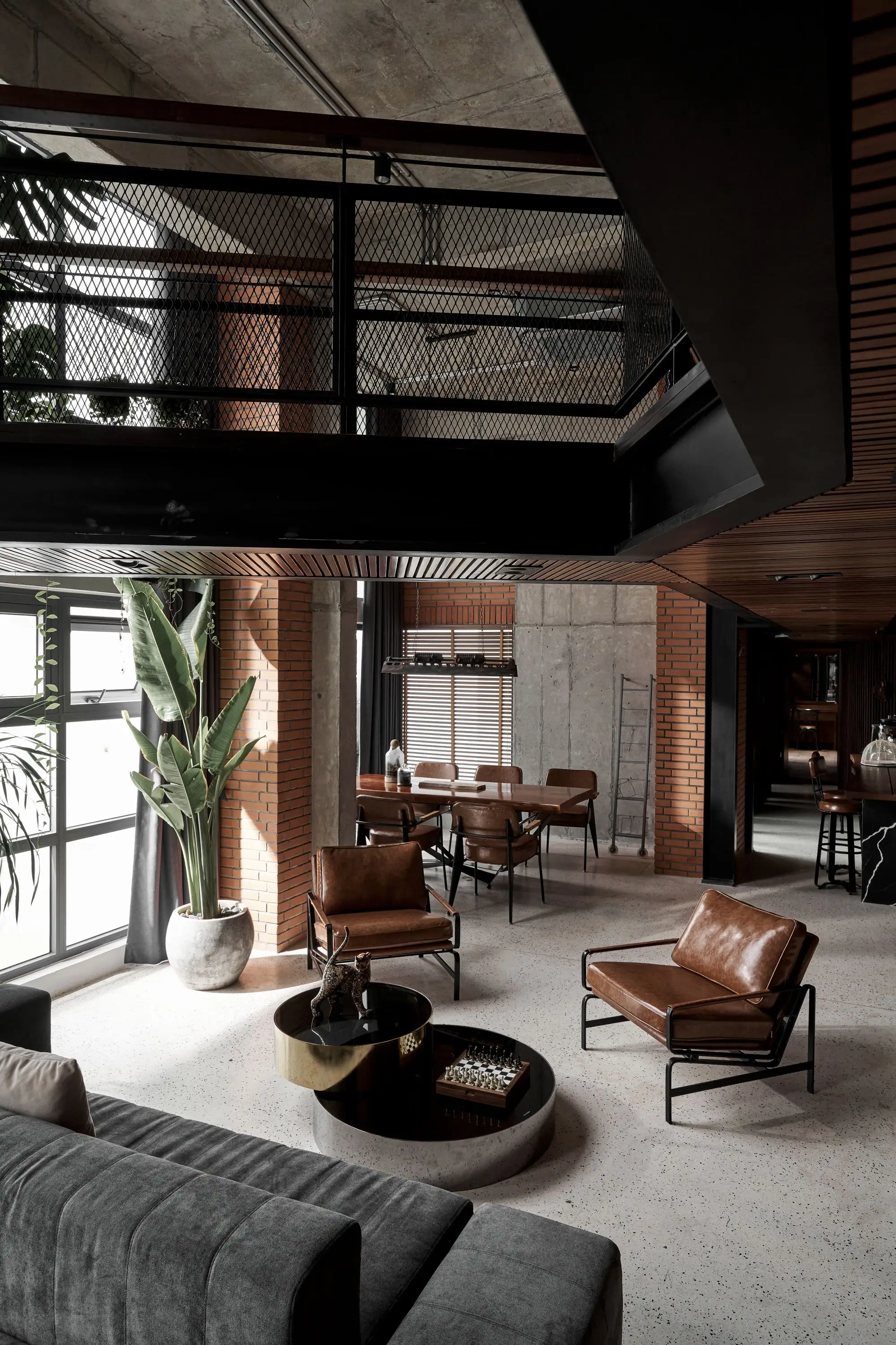 Ecopark 顶层公寓 Le House_1176395_5.webp