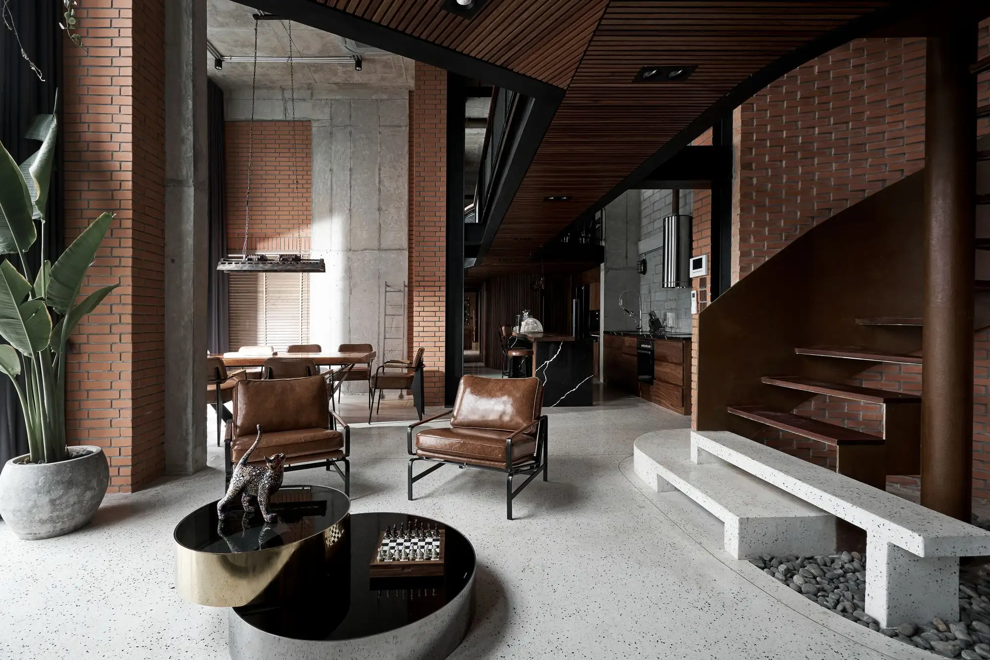 Ecopark 顶层公寓 Le House_1176395_6.webp