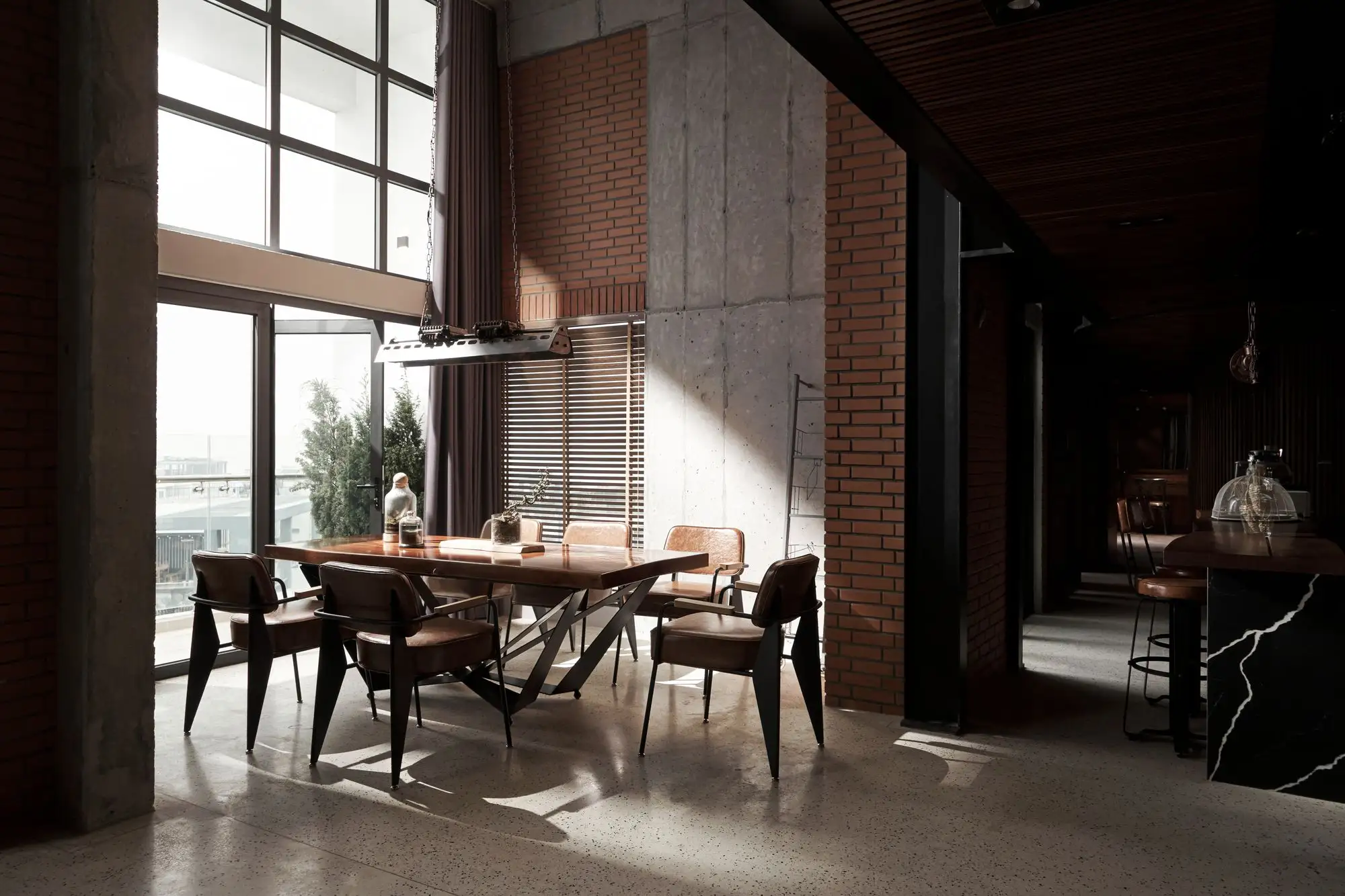 Ecopark 顶层公寓 Le House_1176395_7.webp