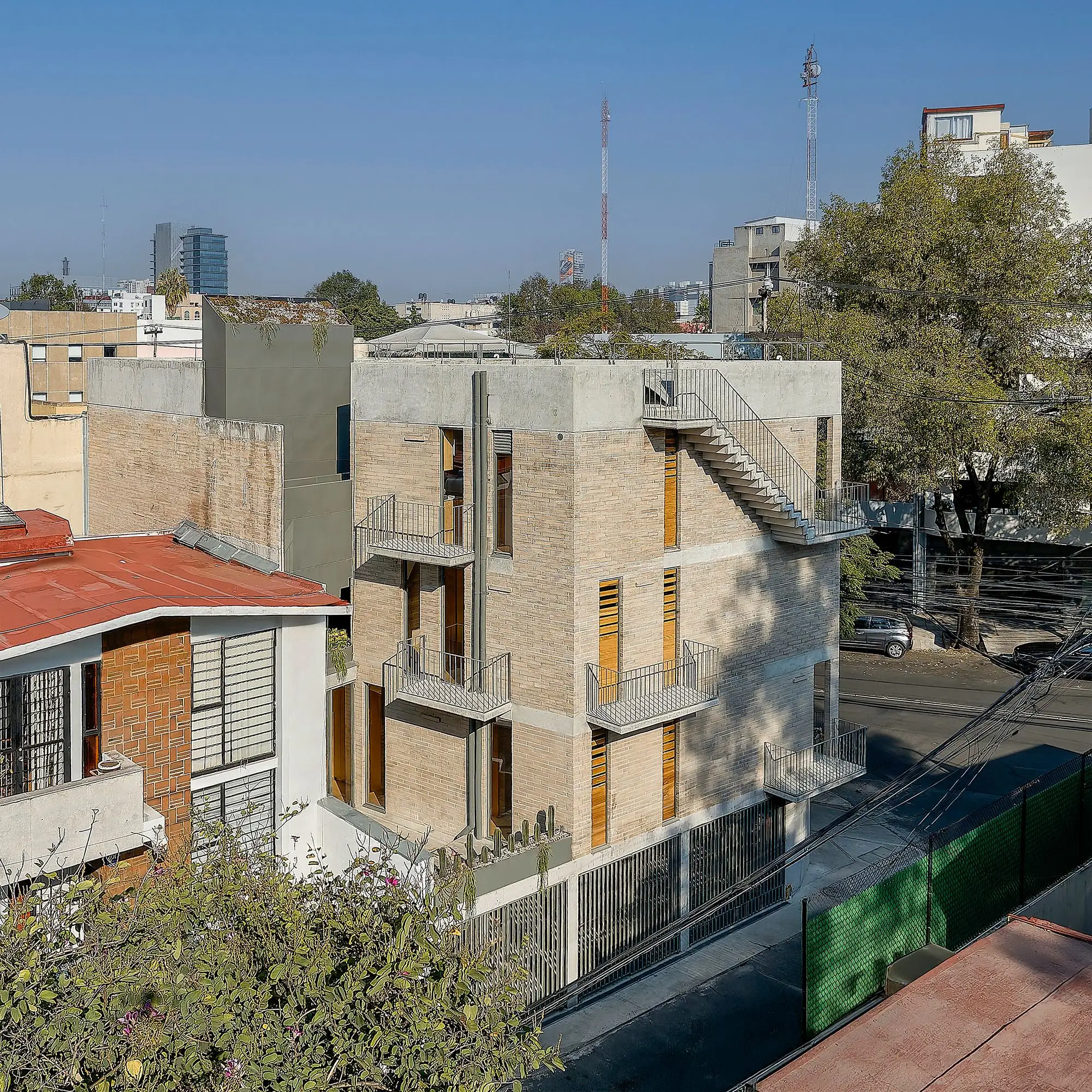 Edificio Porfirio ViGa Arquitectos_1183521_1.webp
