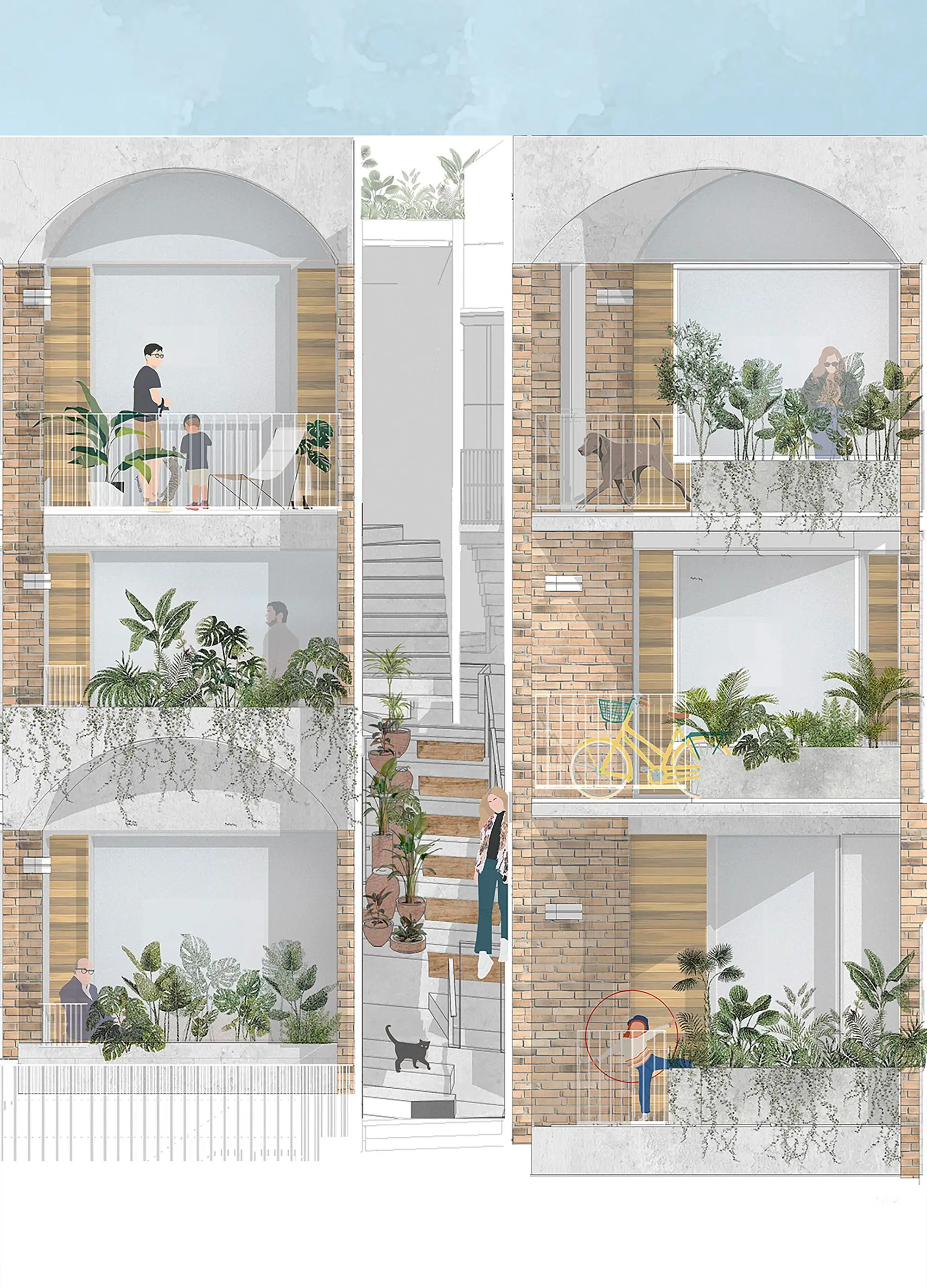 Edificio Porfirio ViGa Arquitectos_1183521_23.webp