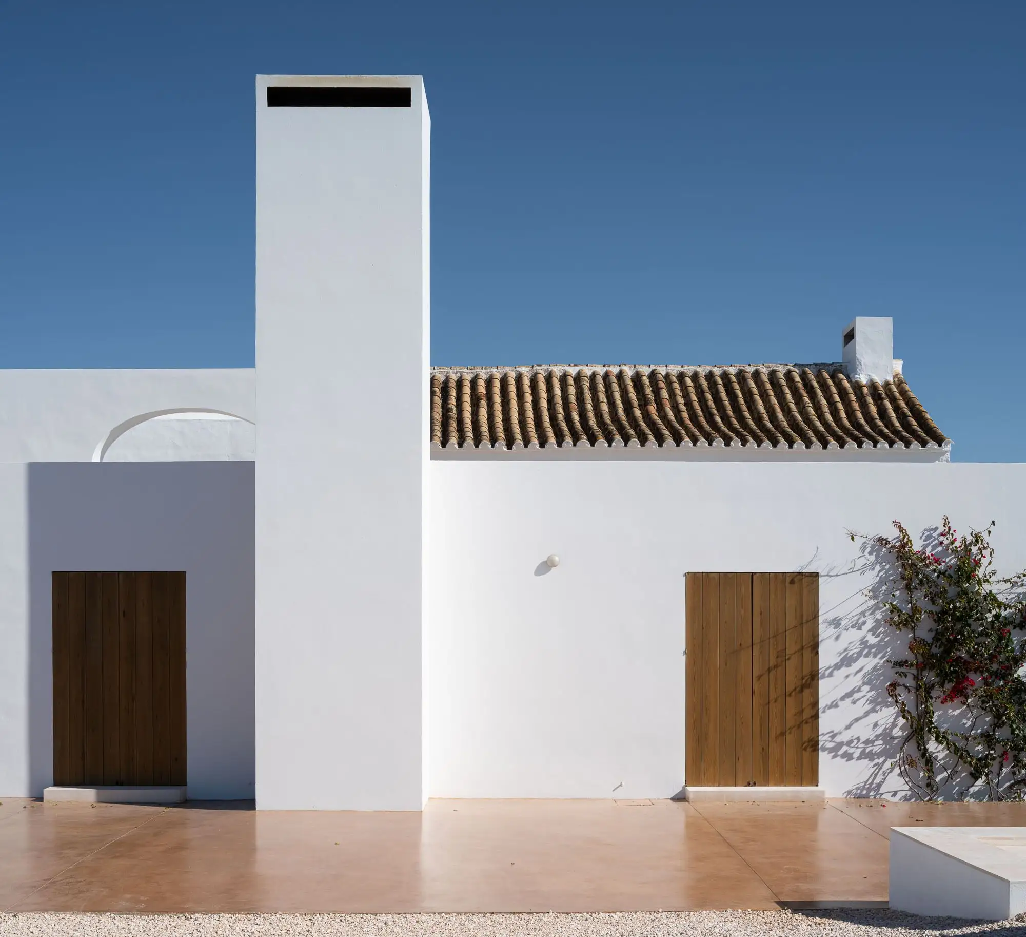 El Cercao 乡村住宅 Daroca Arquitectos_1172893_10.webp