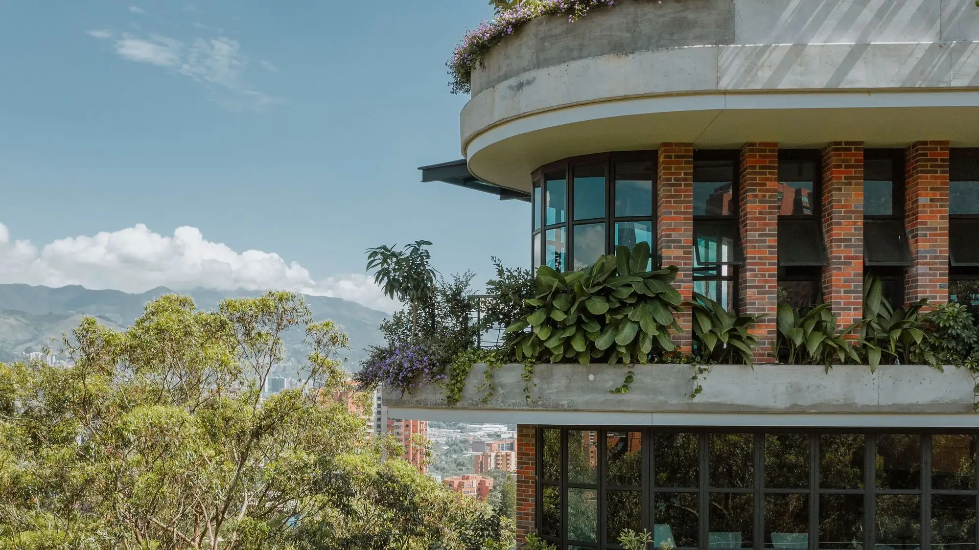 El Gulungo 大楼 ALH Taller de Arquitectura_1178137_11.webp