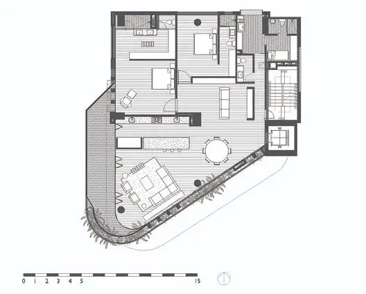 El Gulungo 大楼 ALH Taller de Arquitectura_1178137_17.webp