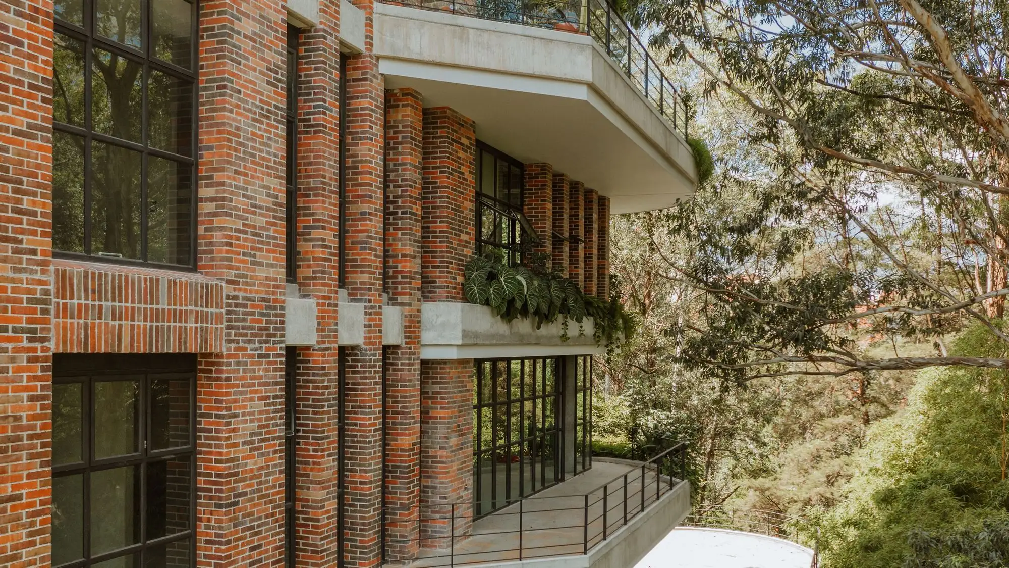 El Gulungo 大楼 ALH Taller de Arquitectura_1178137_5.webp