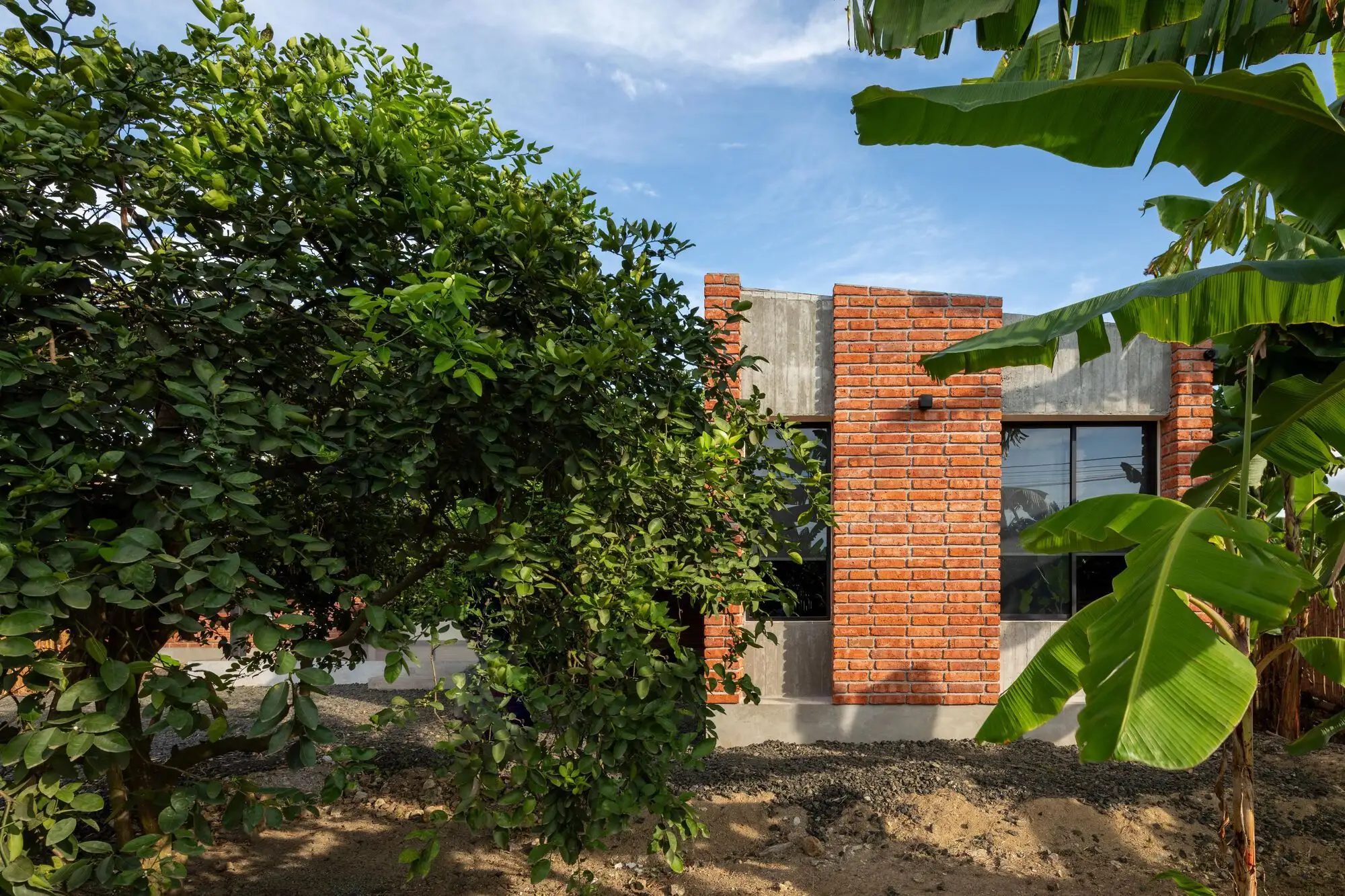 El Limonar 住宅 Termopolio Arquitectura_1172146_11.webp