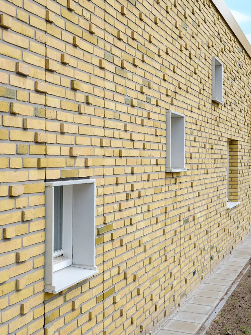 Elzenhof Veenoord 老年人庭院住宅 Specht architects  planners_1170405_15.webp