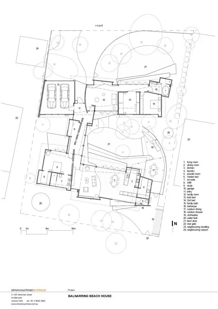 澳大利亚Balnarring 住宅_09.webp