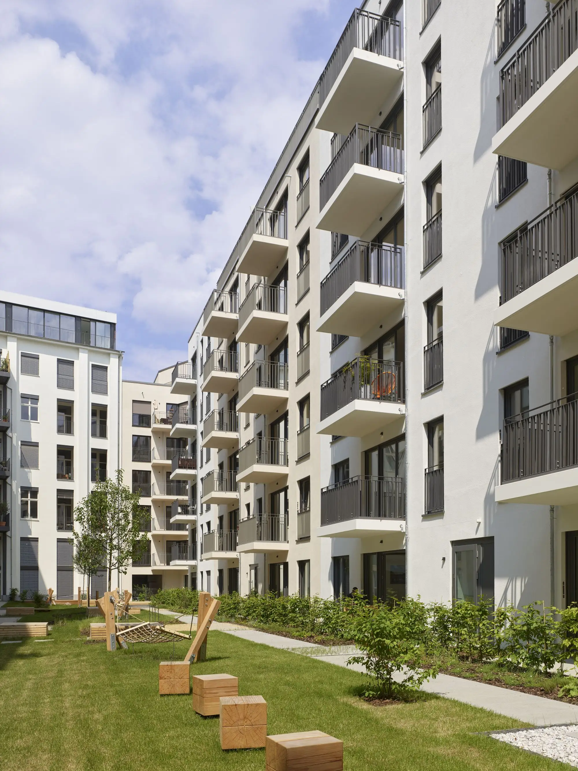 EMBASSY 住宅楼 Tchoban Voss Architekten_1178887_2.webp