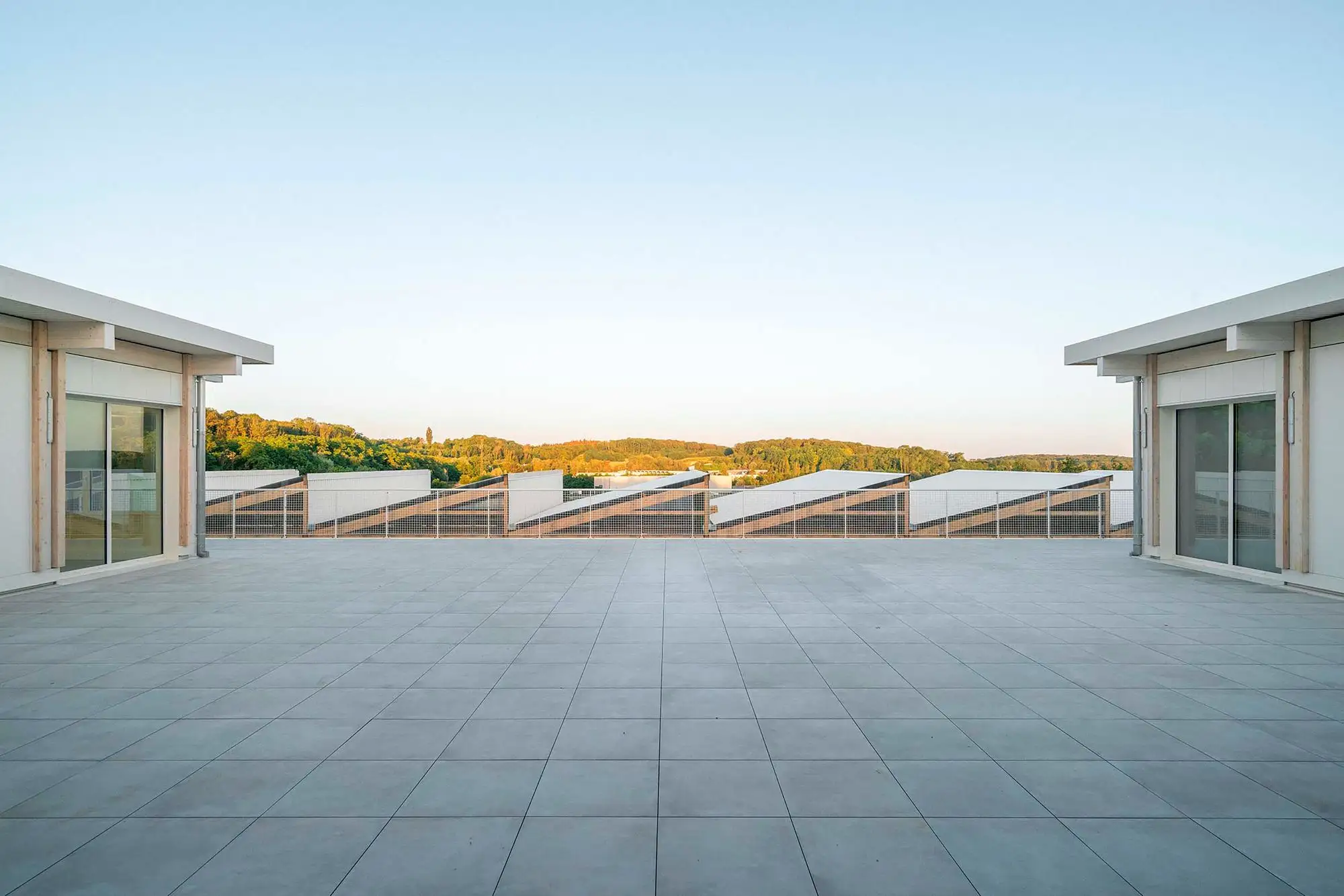 ENEDIS 办公与物流中心 Concorde Architecture Urbanisme_1174078_6.webp