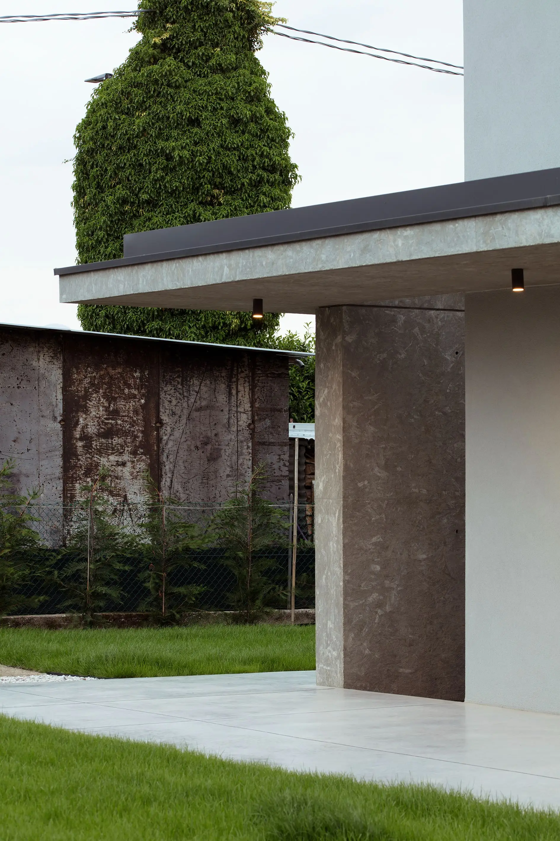 ER住宅 Didonè Comacchio Architects_1175795_7.webp