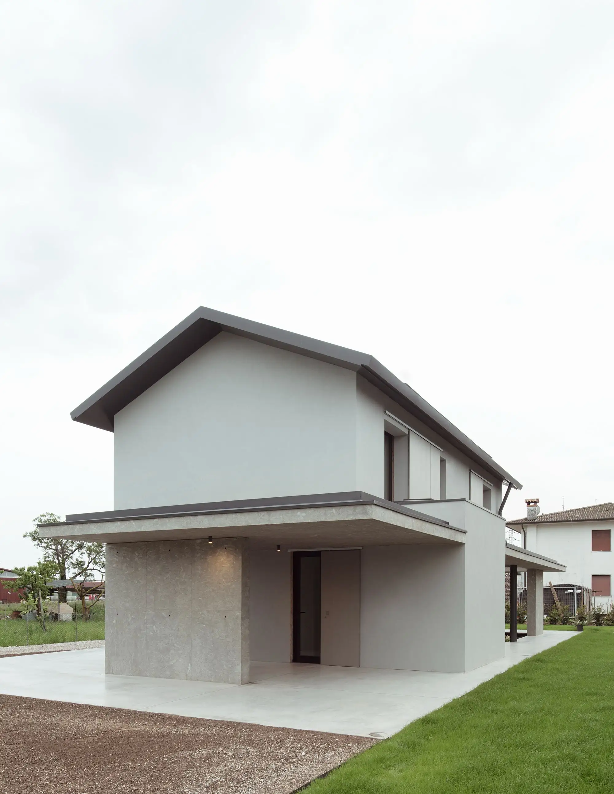 ER住宅 Didonè Comacchio Architects_1175795_5.webp