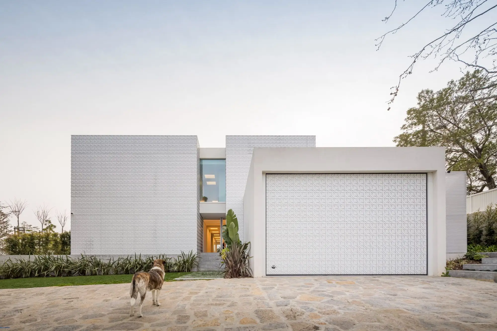 Estoril RM 住宅 João Tiago Aguiar Arquitectos_1179815_1.webp
