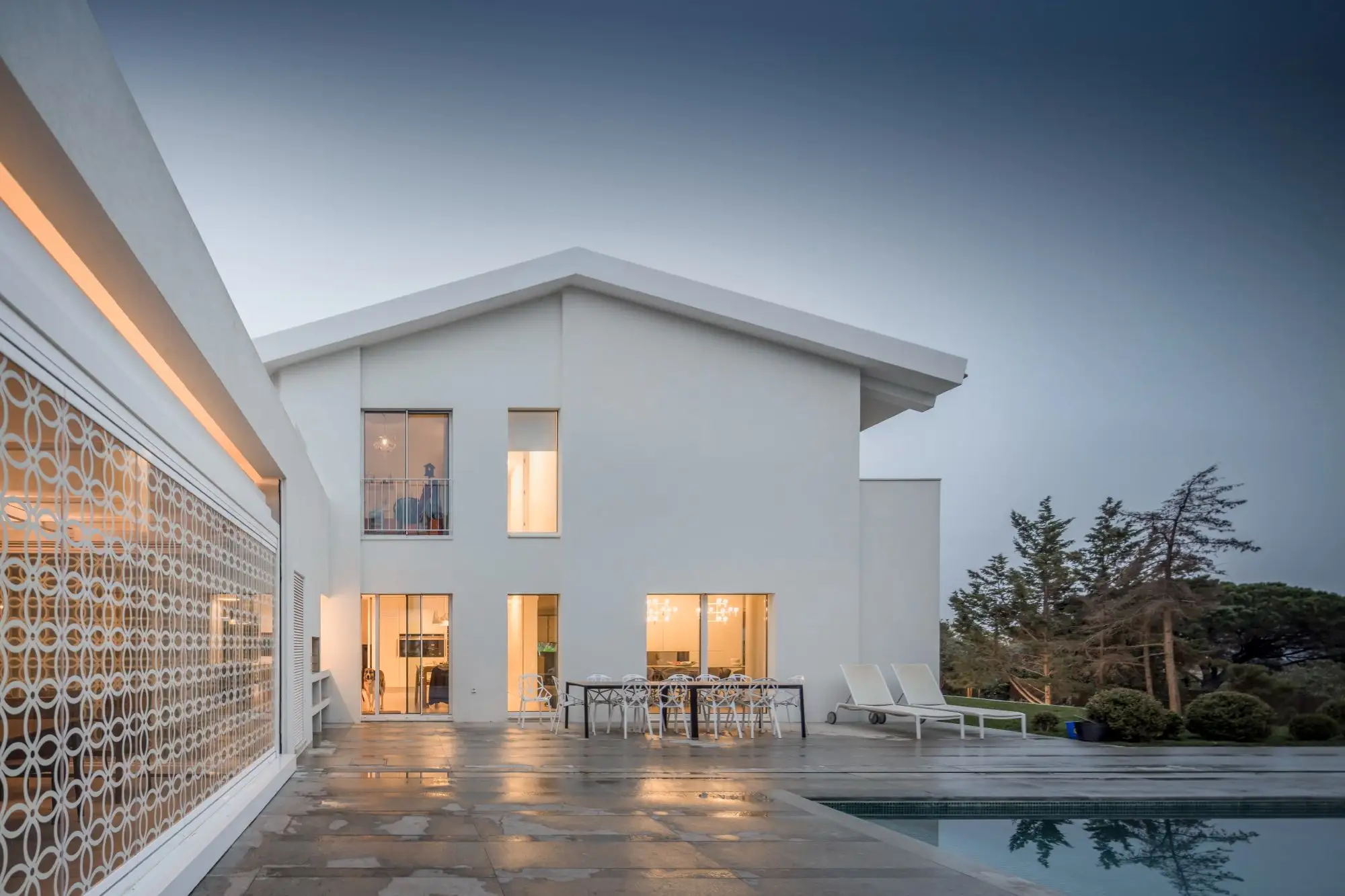 Estoril RM 住宅 João Tiago Aguiar Arquitectos_1179815_10.webp