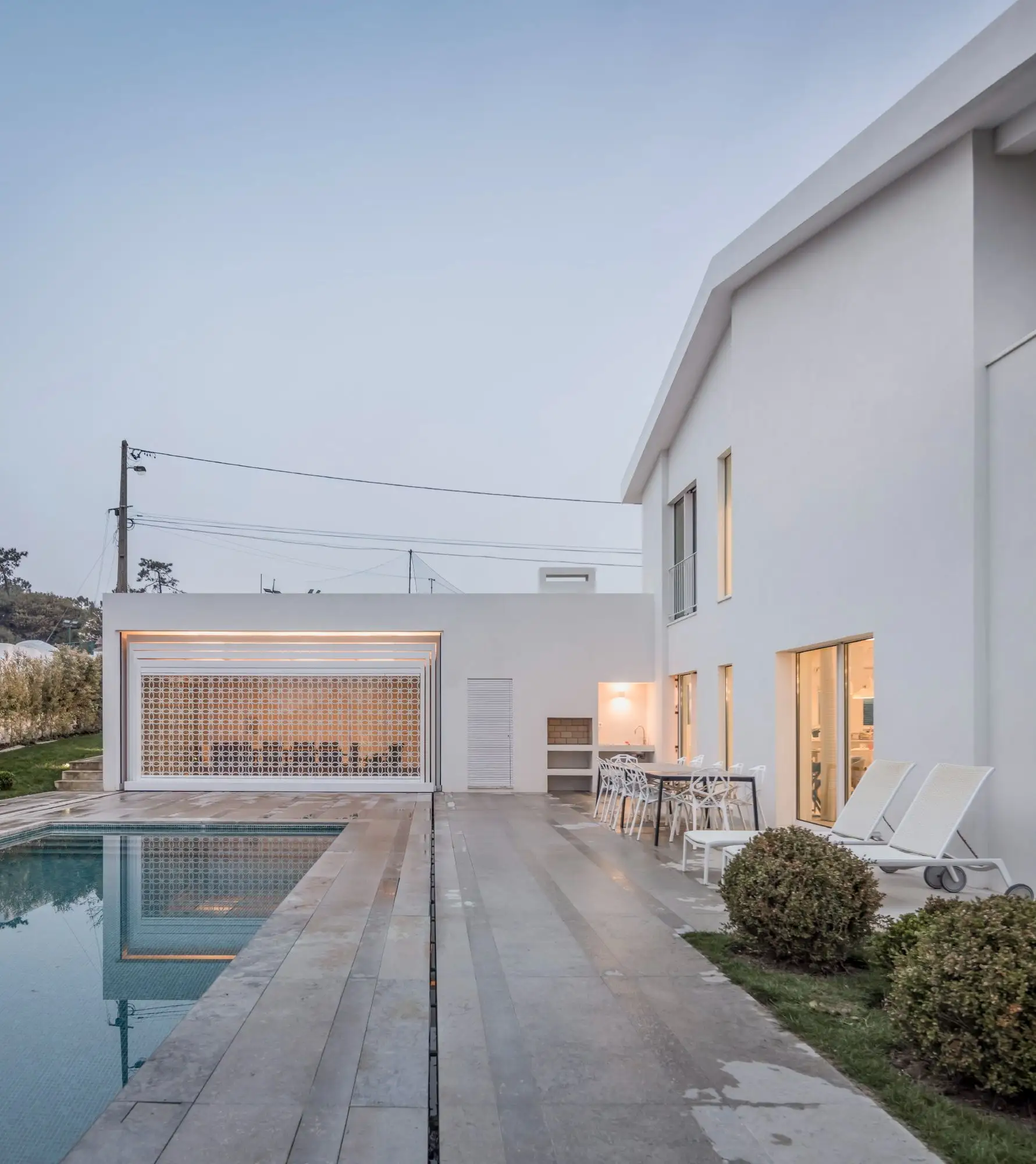 Estoril RM 住宅 João Tiago Aguiar Arquitectos_1179815_11.webp