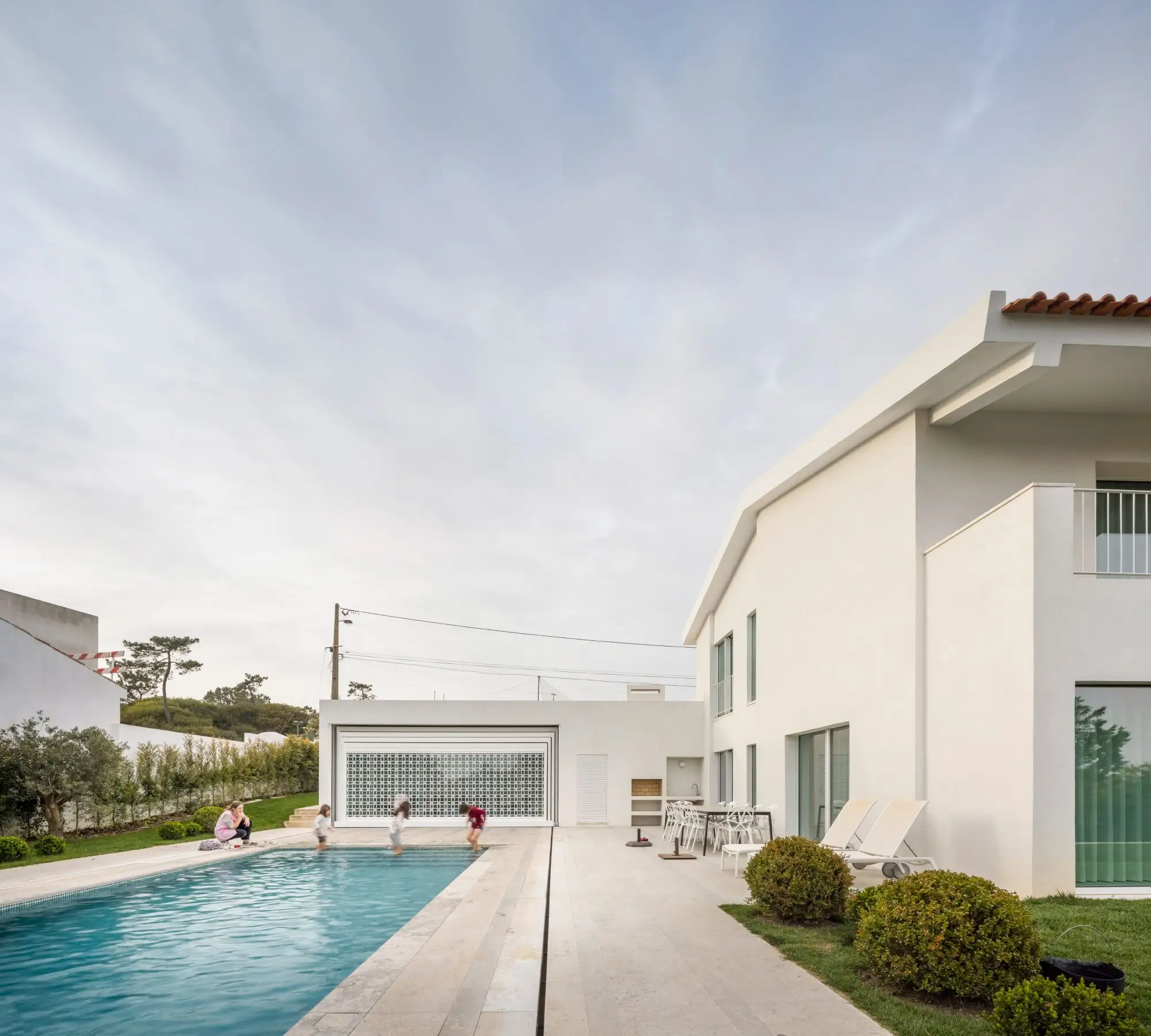 Estoril RM 住宅 João Tiago Aguiar Arquitectos_1179815_12.webp