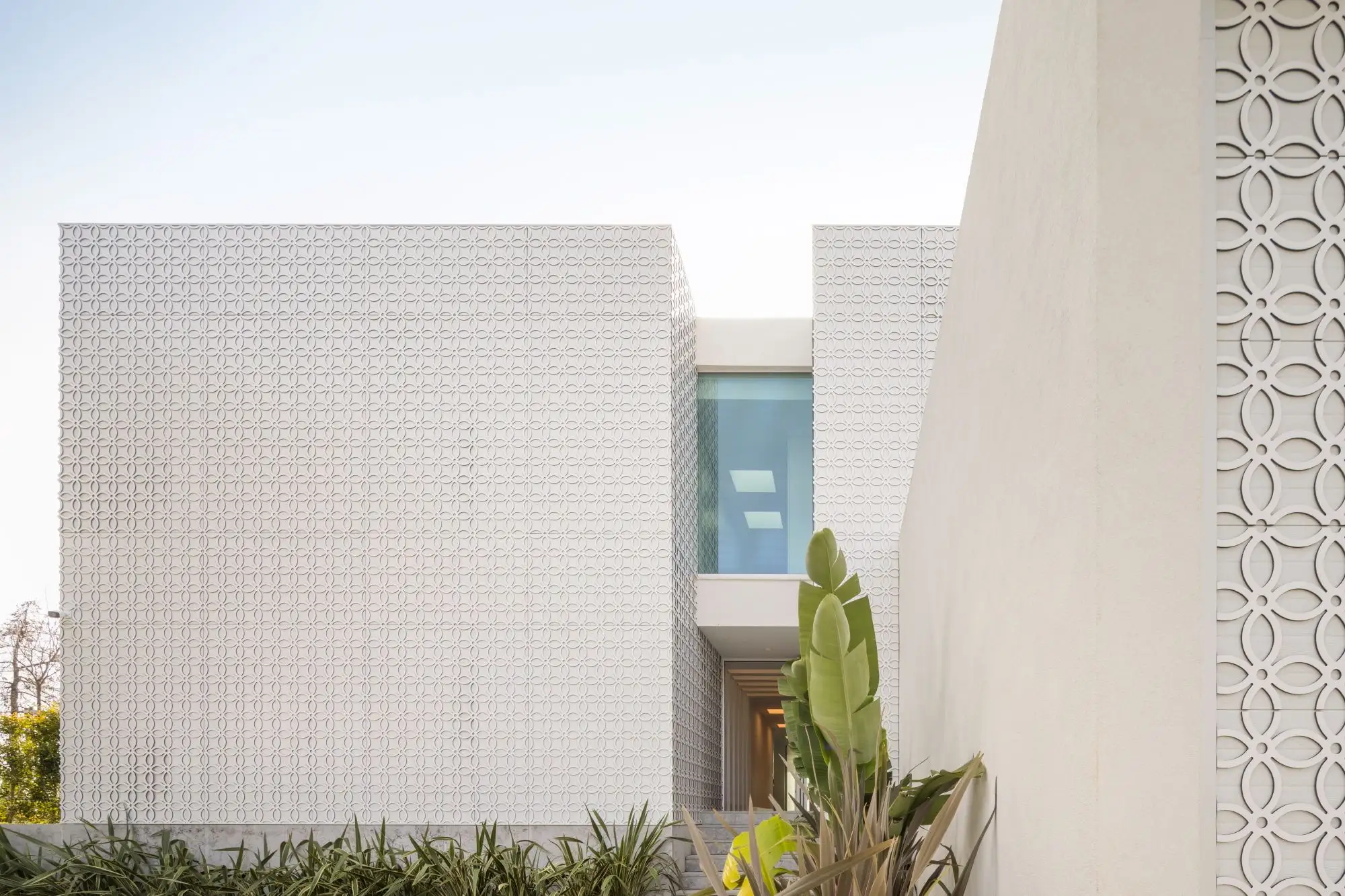 Estoril RM 住宅 João Tiago Aguiar Arquitectos_1179815_17.webp