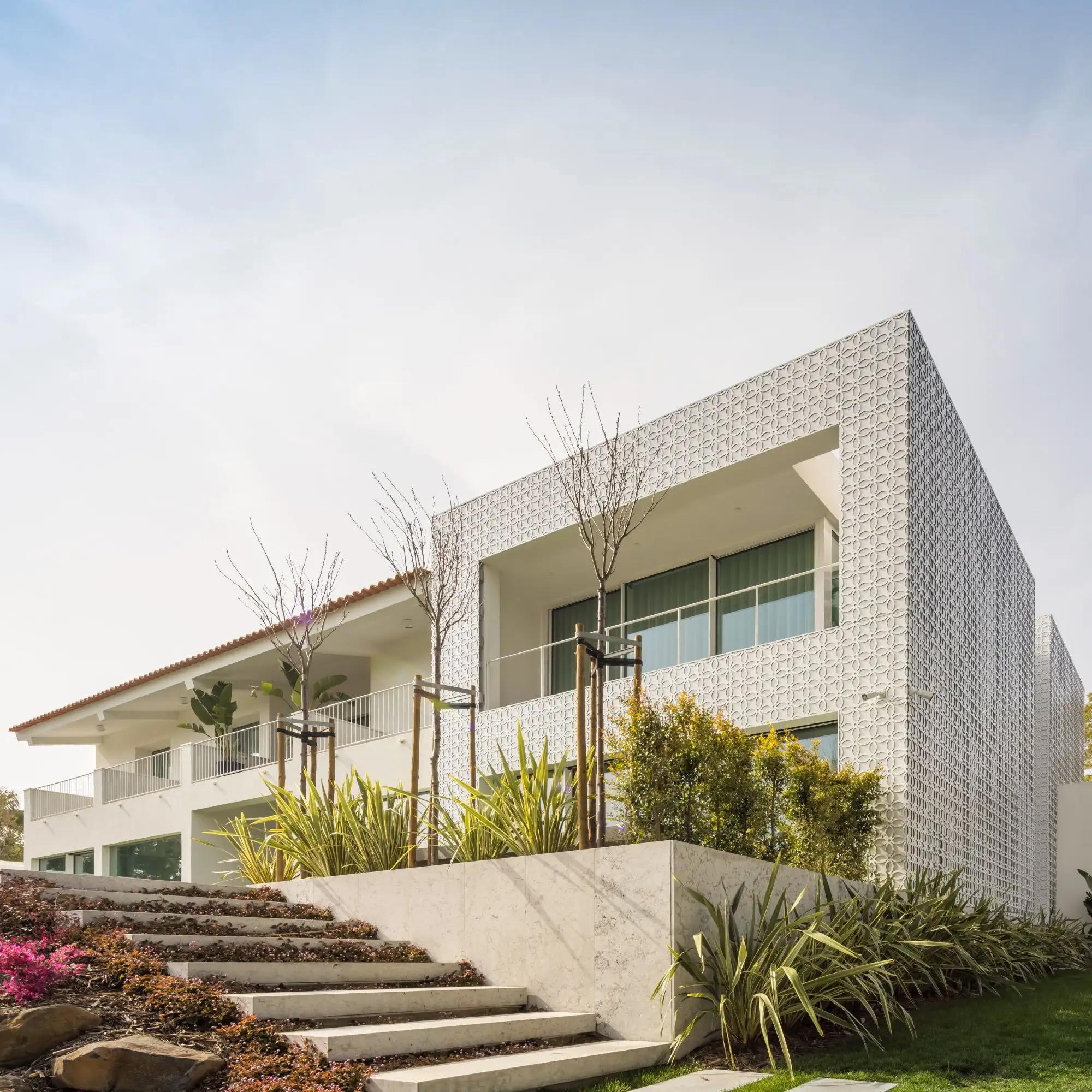 Estoril RM 住宅 João Tiago Aguiar Arquitectos_1179815_2.webp