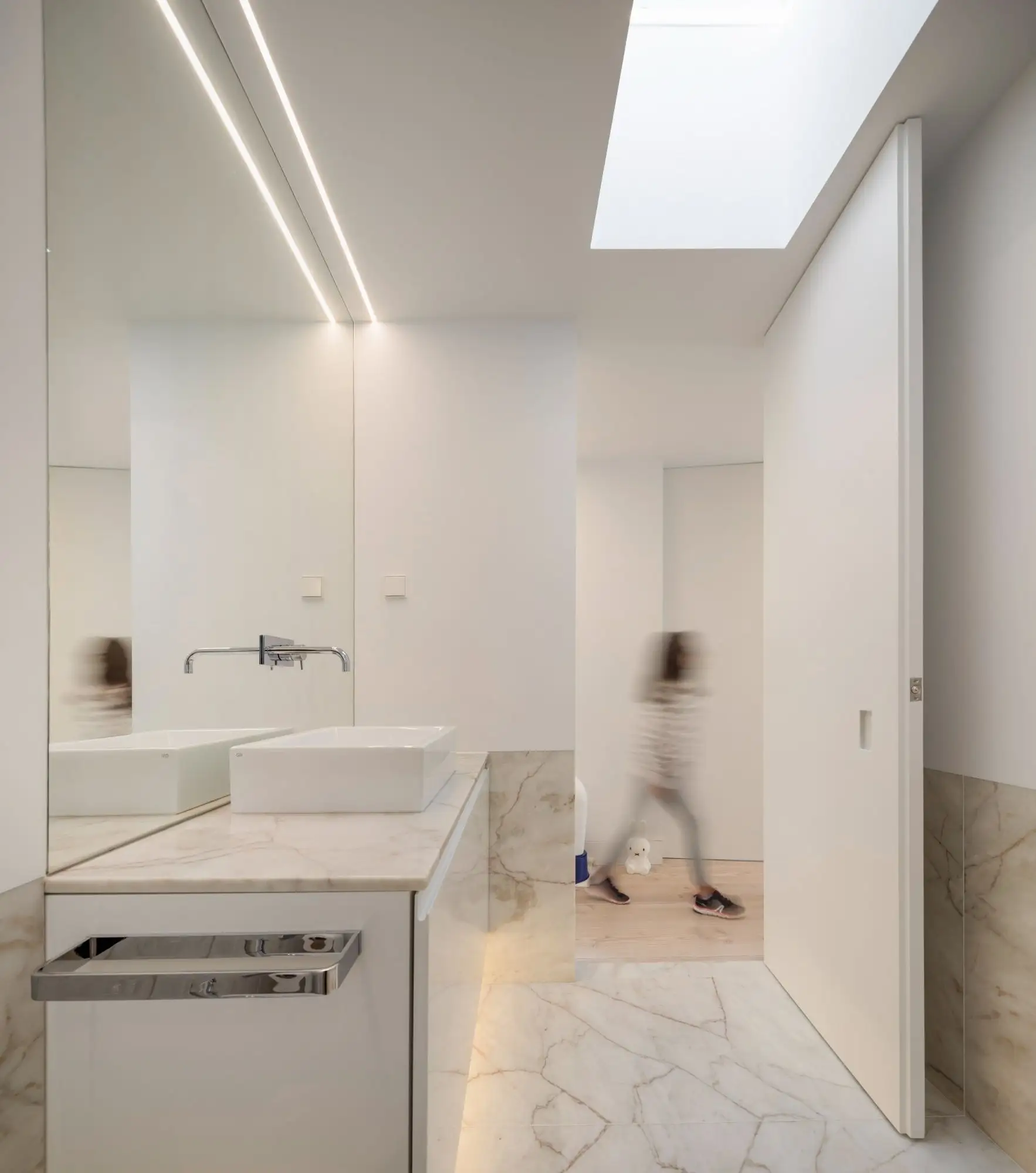 Estoril RM 住宅 João Tiago Aguiar Arquitectos_1179815_22.webp