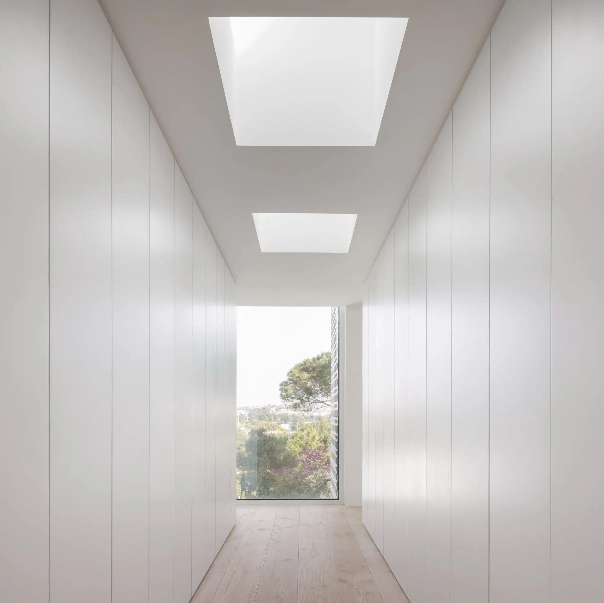 Estoril RM 住宅 João Tiago Aguiar Arquitectos_1179815_23.webp