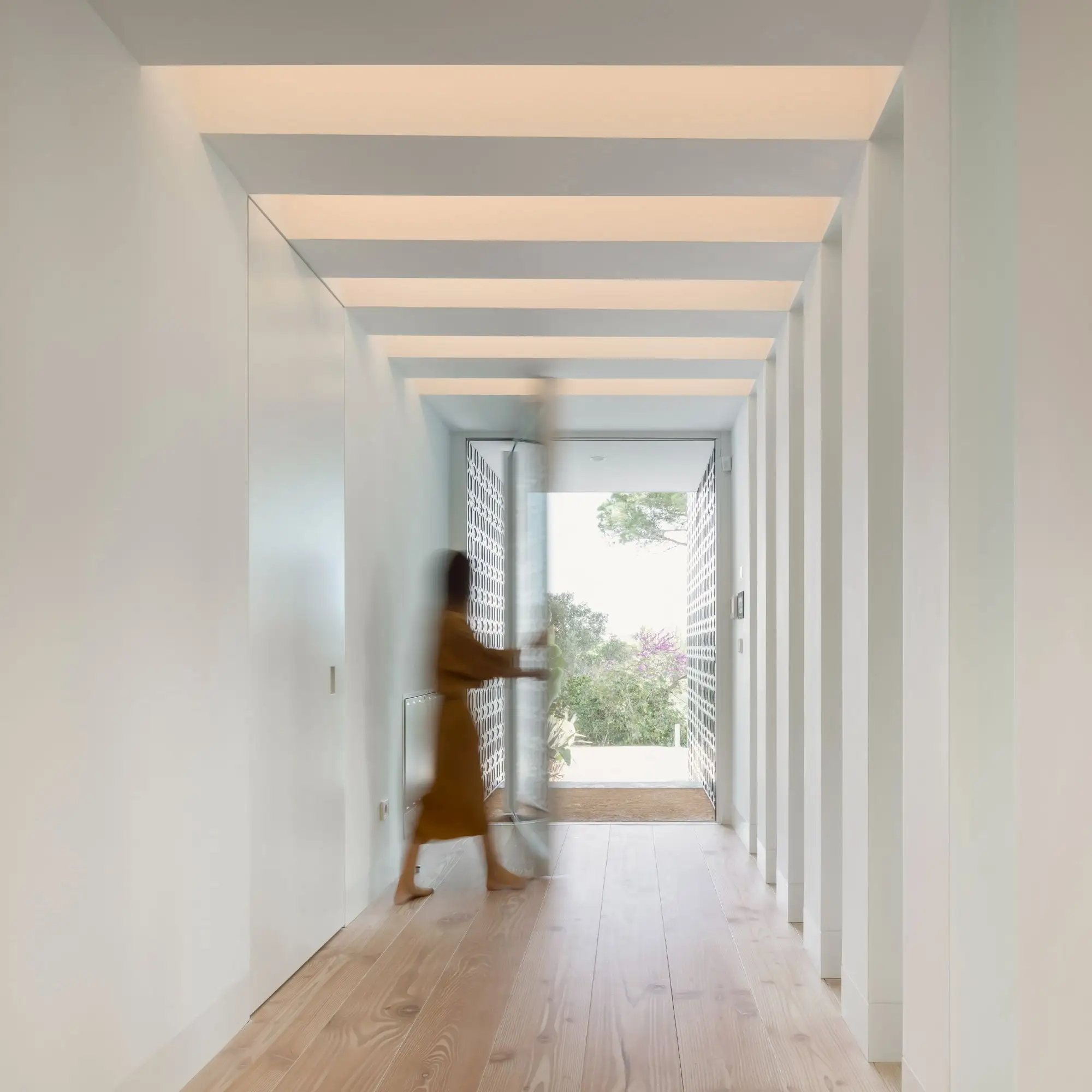 Estoril RM 住宅 João Tiago Aguiar Arquitectos_1179815_26.webp