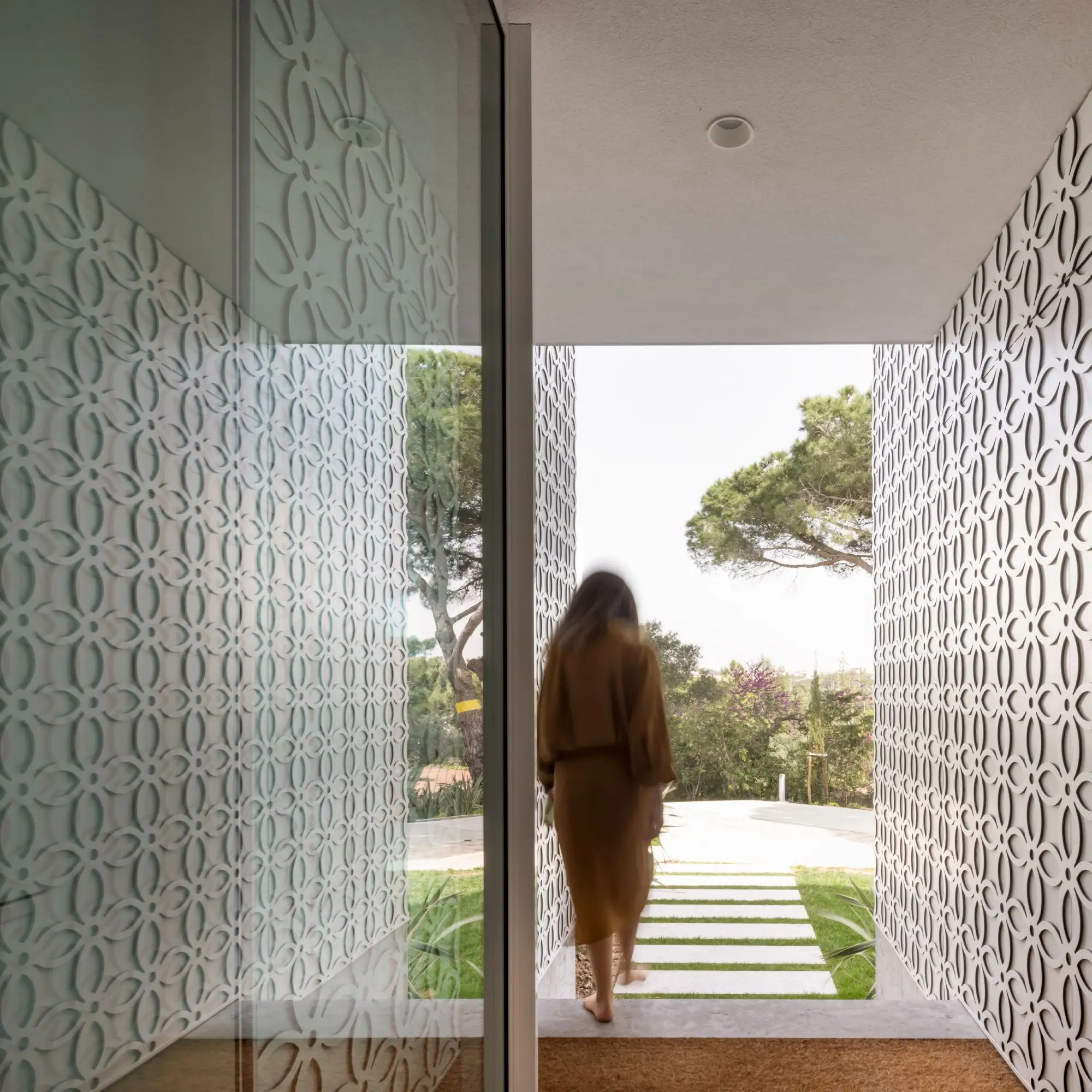 Estoril RM 住宅 João Tiago Aguiar Arquitectos_1179815_27.webp