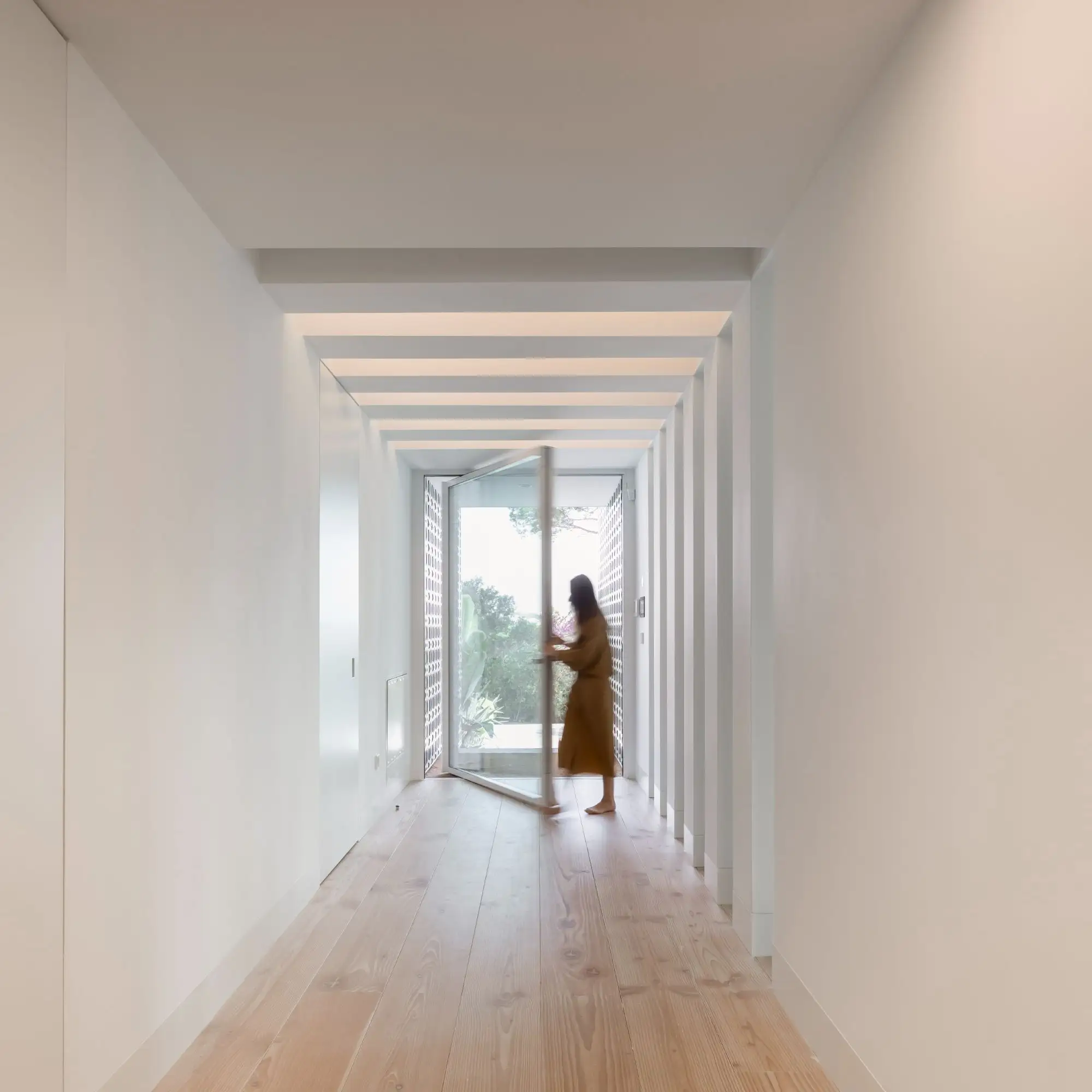 Estoril RM 住宅 João Tiago Aguiar Arquitectos_1179815_25.webp
