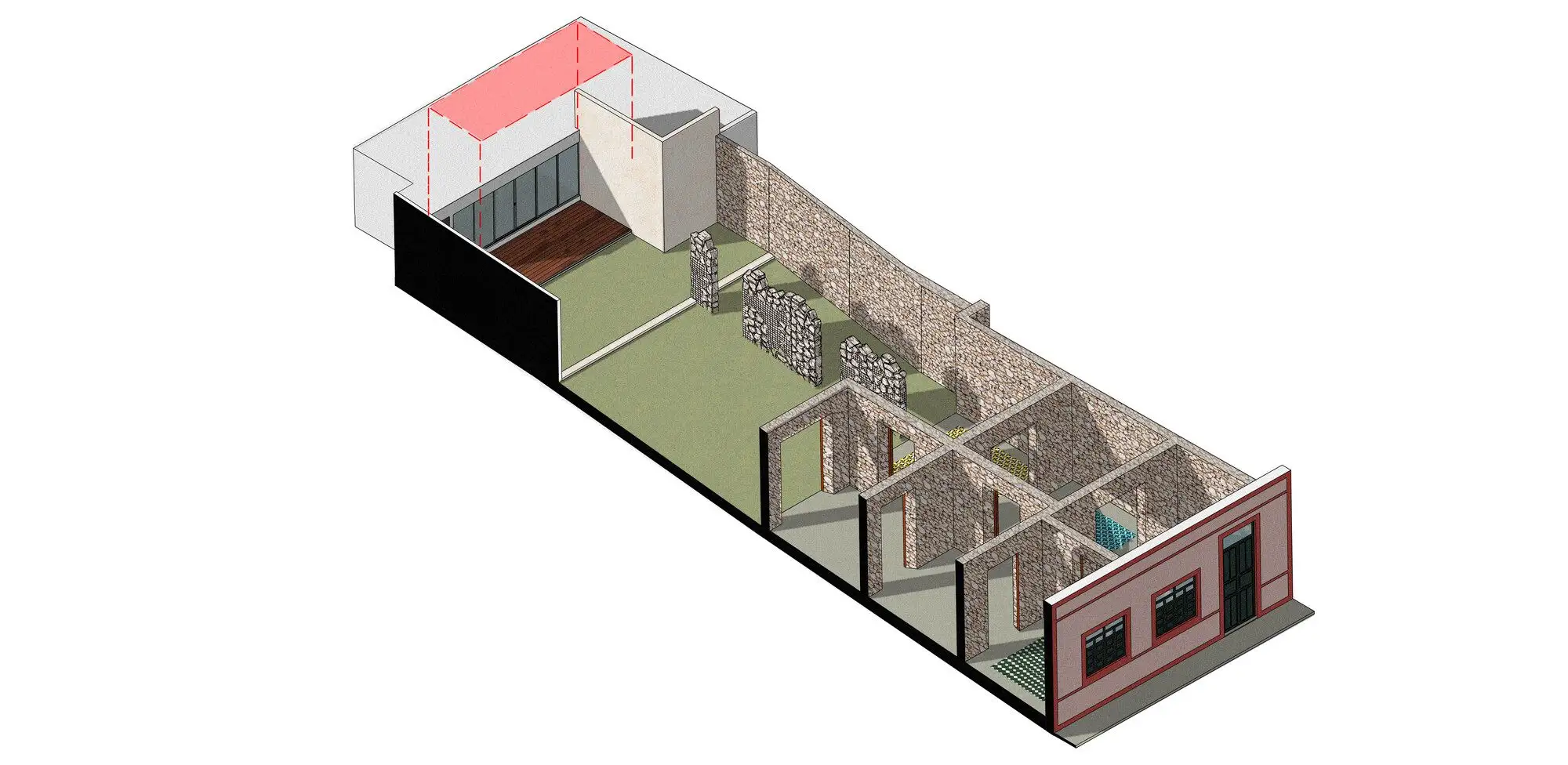 Ex Fábrica Richaud 住宅 Richaud Arquitectura_1178098_35.webp