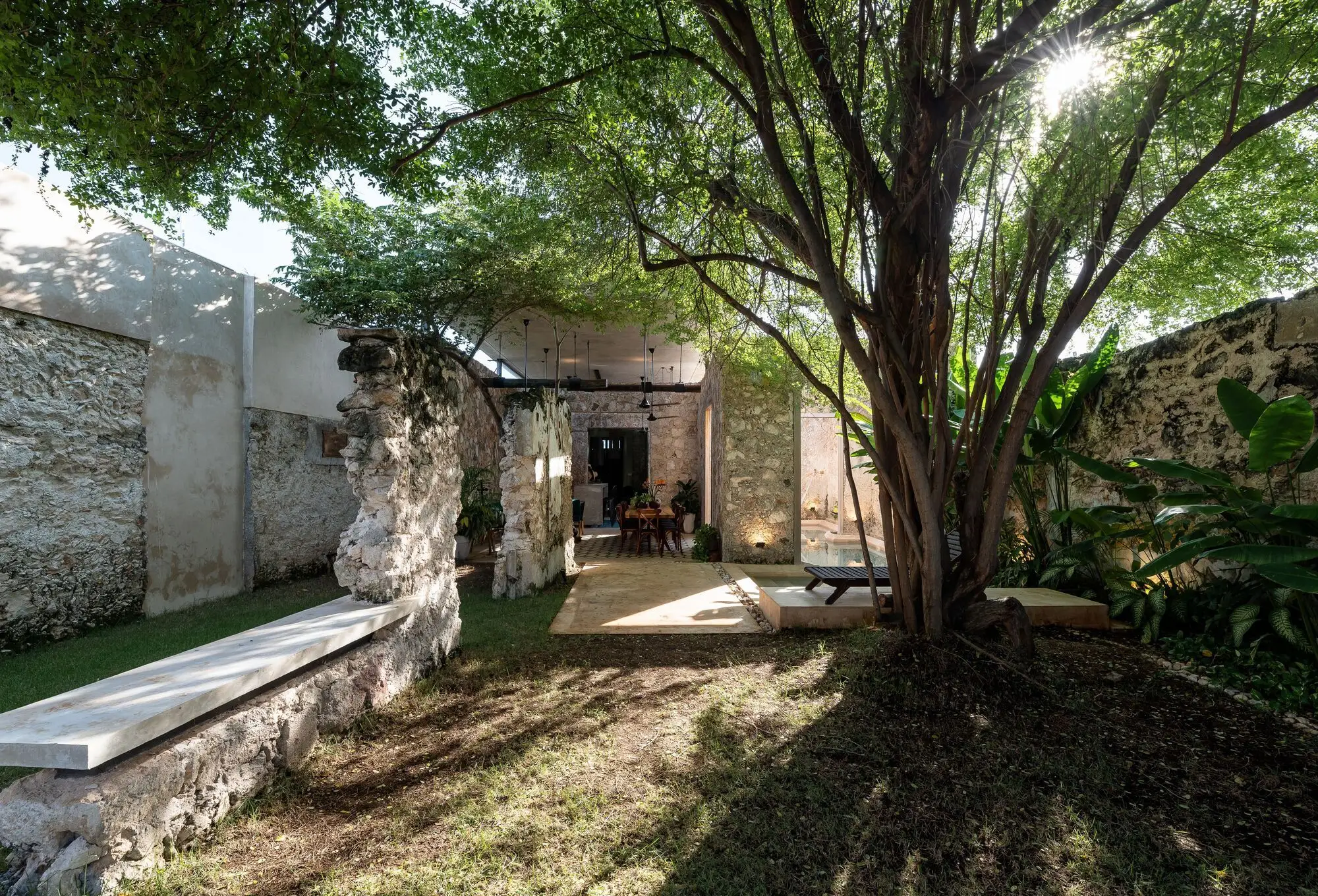 Ex Fábrica Richaud 住宅 Richaud Arquitectura_1178098_4.webp