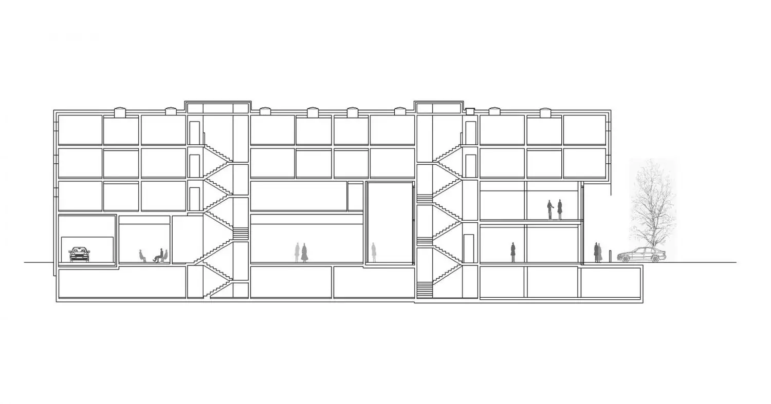 瑞士TherMitte住宅楼_10.webp