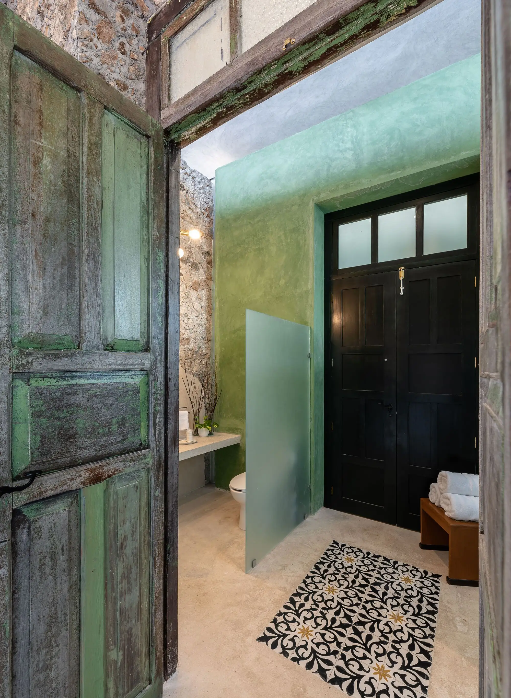 Ex Fábrica Richaud 住宅 Richaud Arquitectura_1178098_6.webp