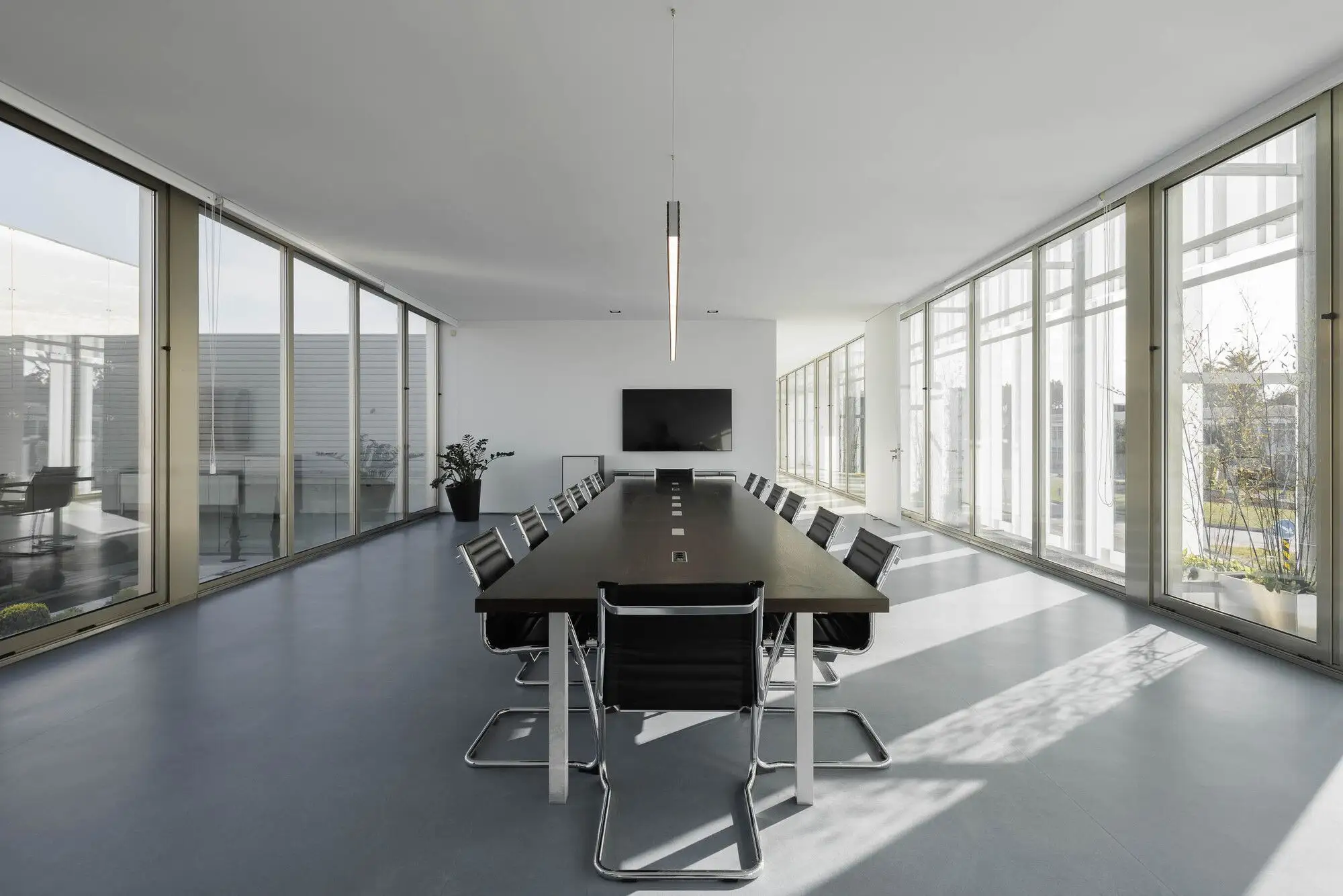 Exporlux 设施改造与扩建 Espaço Objecto Arquitetura  Design Lda_1170802_19.webp