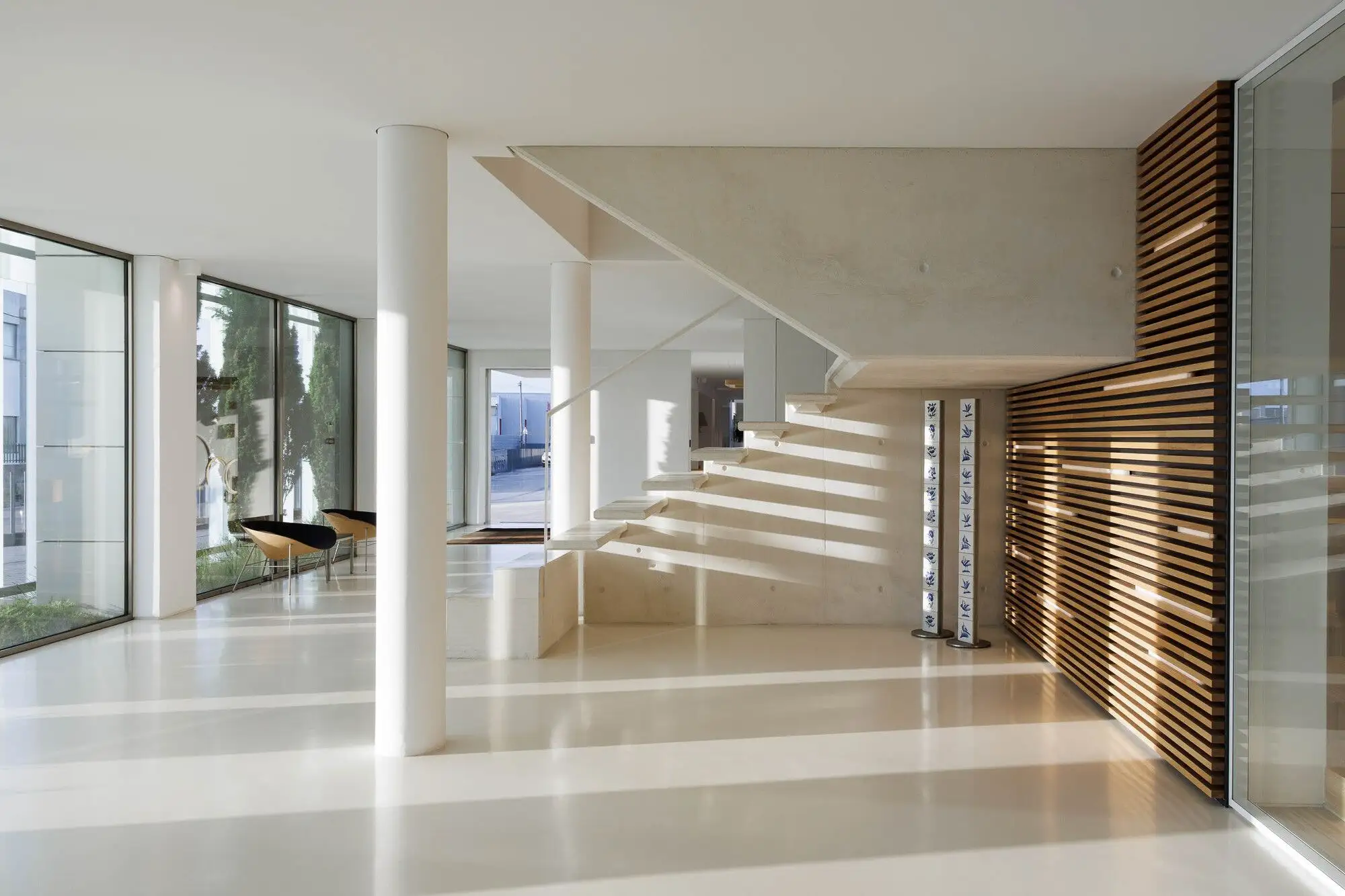 Exporlux 设施改造与扩建 Espaço Objecto Arquitetura  Design Lda_1170802_21.webp