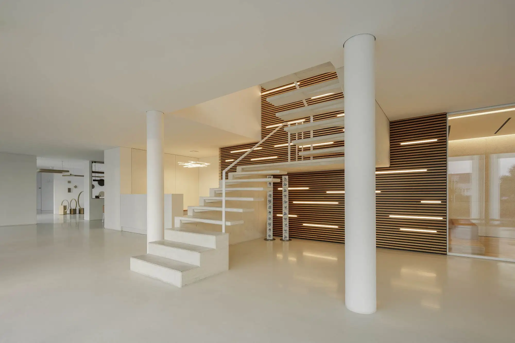 Exporlux 设施改造与扩建 Espaço Objecto Arquitetura  Design Lda_1170802_22.webp