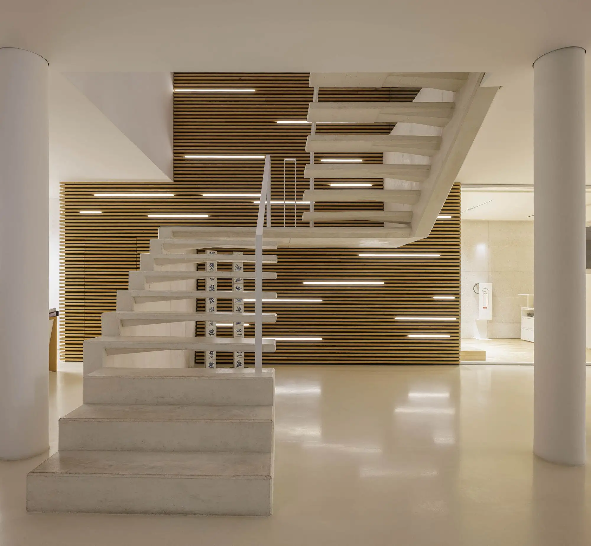 Exporlux 设施改造与扩建 Espaço Objecto Arquitetura  Design Lda_1170802_23.webp