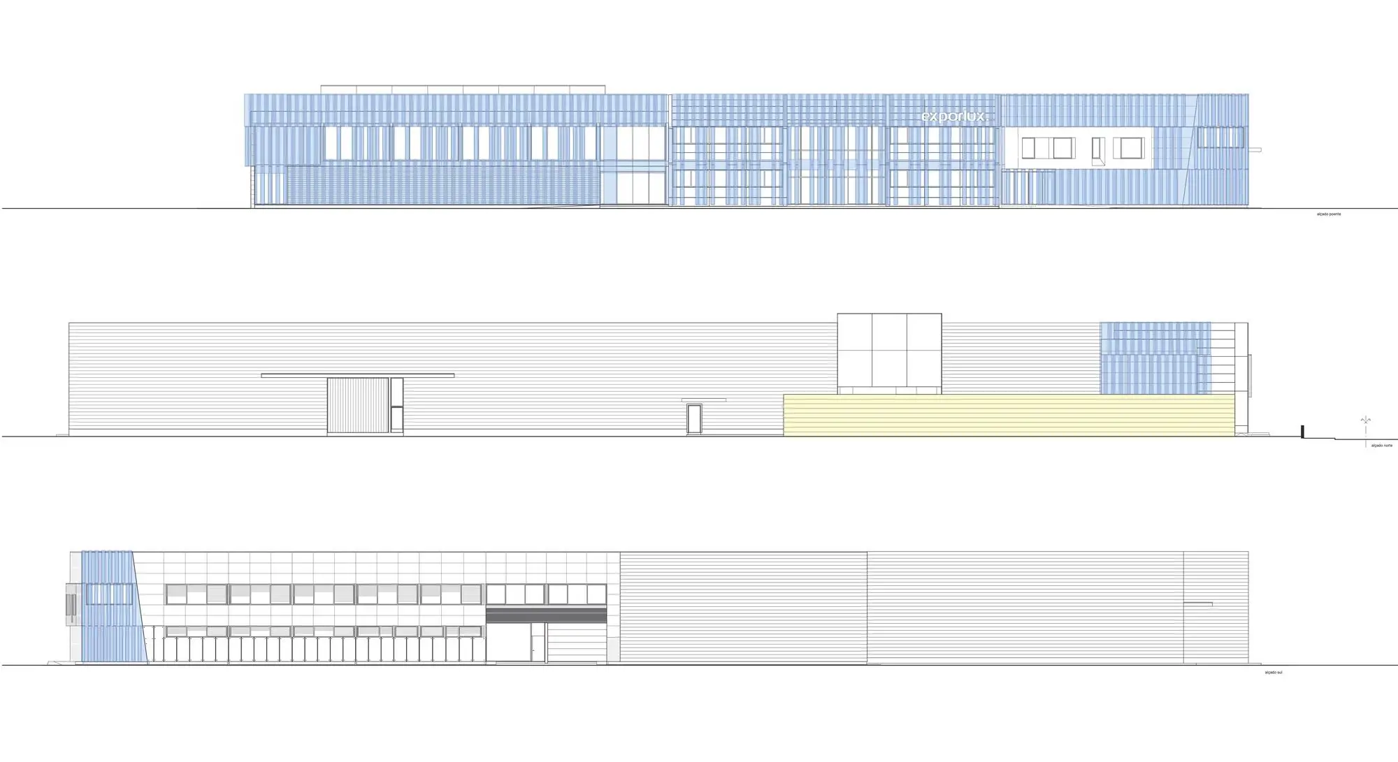 Exporlux 设施改造与扩建 Espaço Objecto Arquitetura  Design Lda_1170802_34.webp