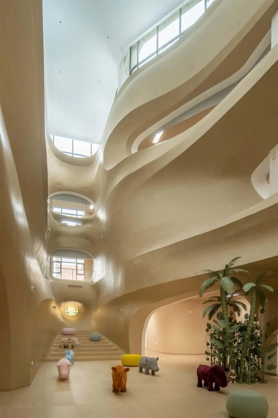 上海格林新蕾市北幼儿园--- 华建集团—刘海洋团队_11622_4.webp