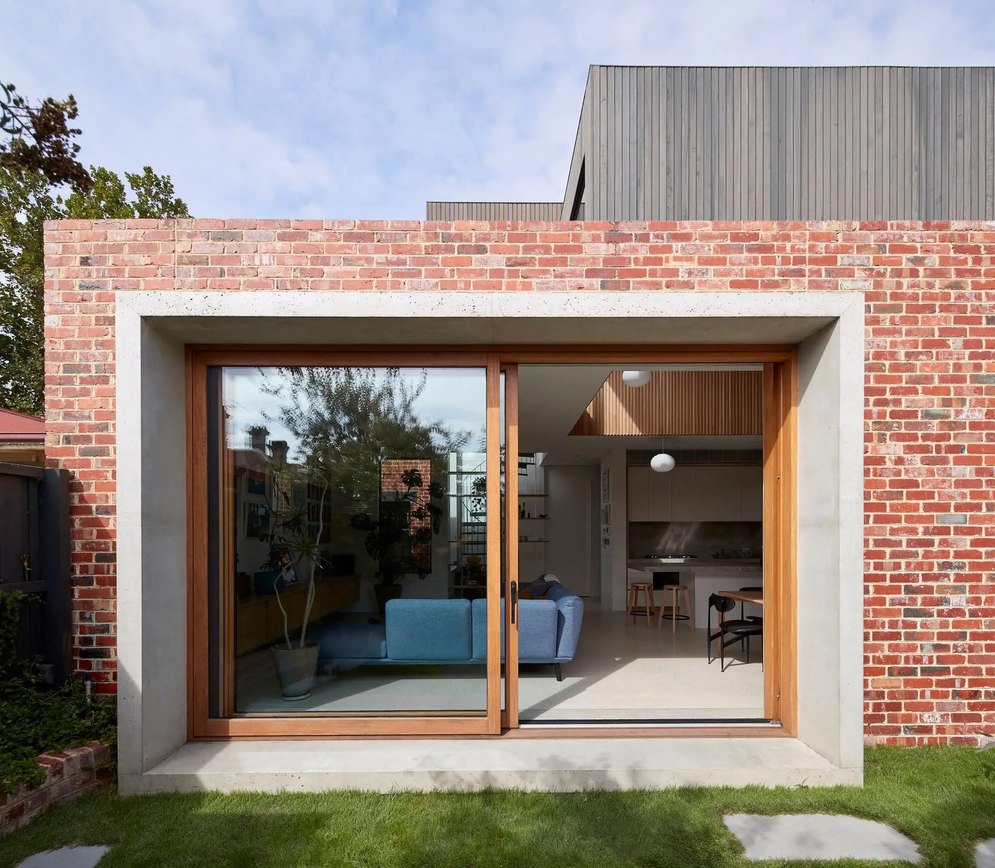 Farnham 住宅 Foomann Architects_1171372_5.webp