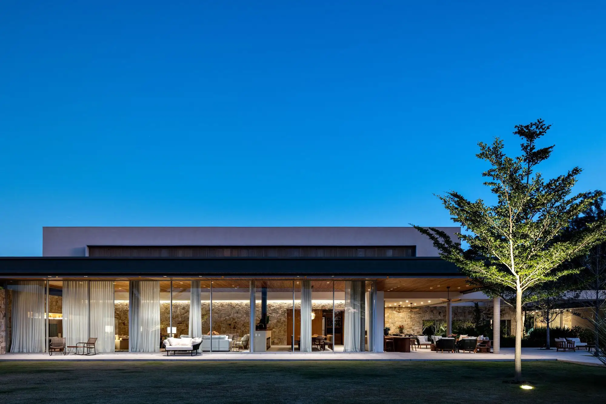 Fazenda da Grama 住宅 PerkinsWill_1172397_18.webp