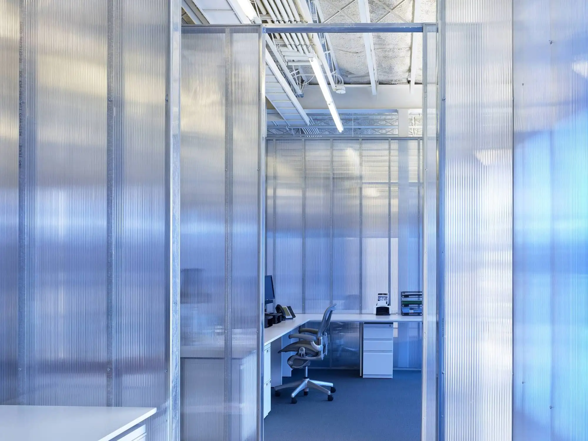 Flatiron 大楼 PLICO 办公室 Rand Elliott Architects_1178151_17.webp