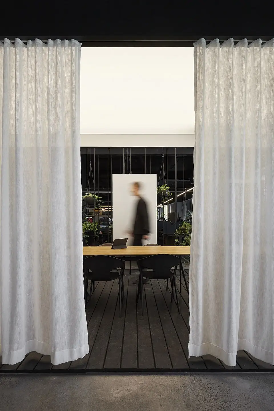 2K总部办公室，蒙特利尔 ACDF Architecture_09.webp