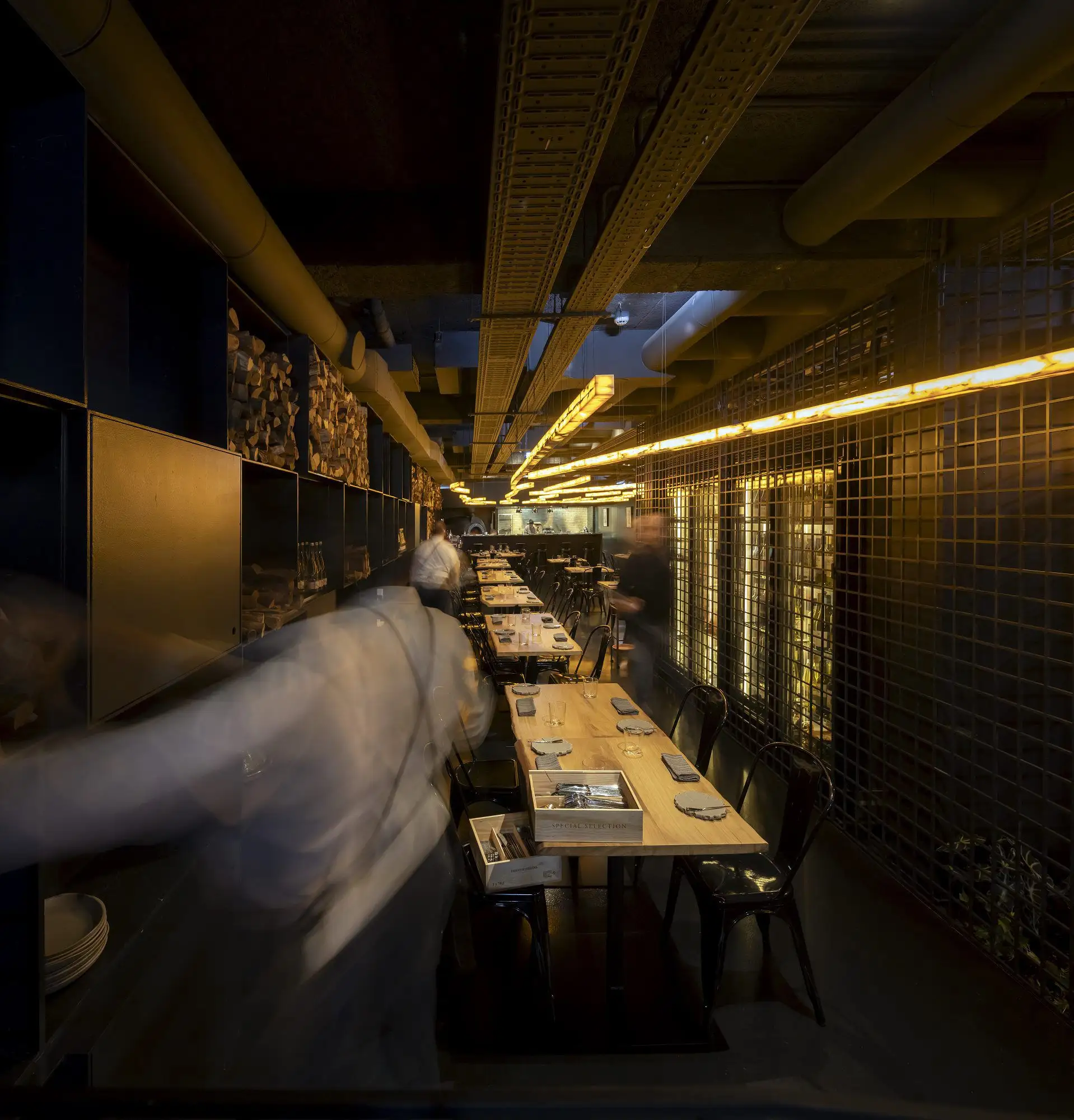 FOGO 餐厅 João Tiago Aguiar Arquitectos_1178879_9.webp