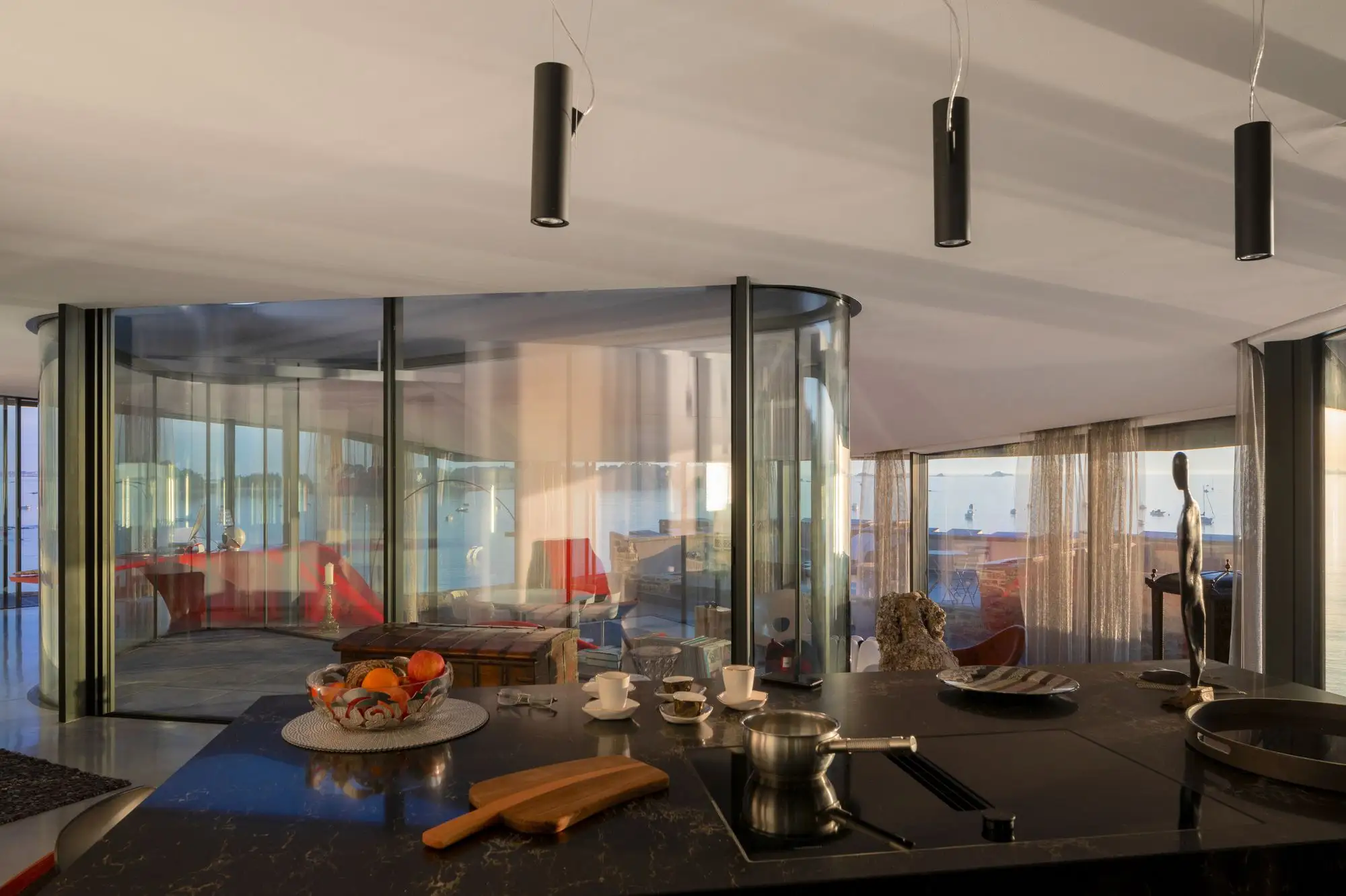 Fortin 住宅 Studio Odile Decq_1171343_4.webp