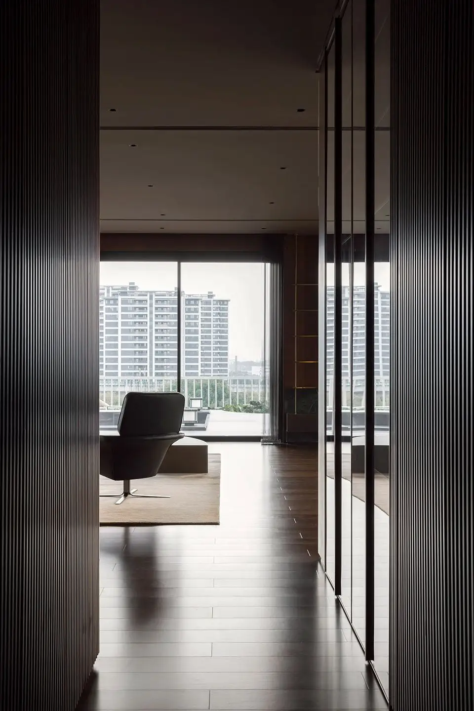 ANSAN Office  ，绍兴 大犬建筑设计_02.webp