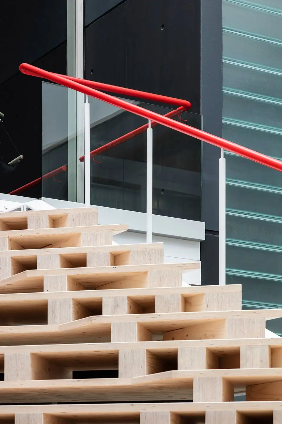 BBDO Brussels办公室，布鲁塞尔 ZAmpone Architectuur_19.webp