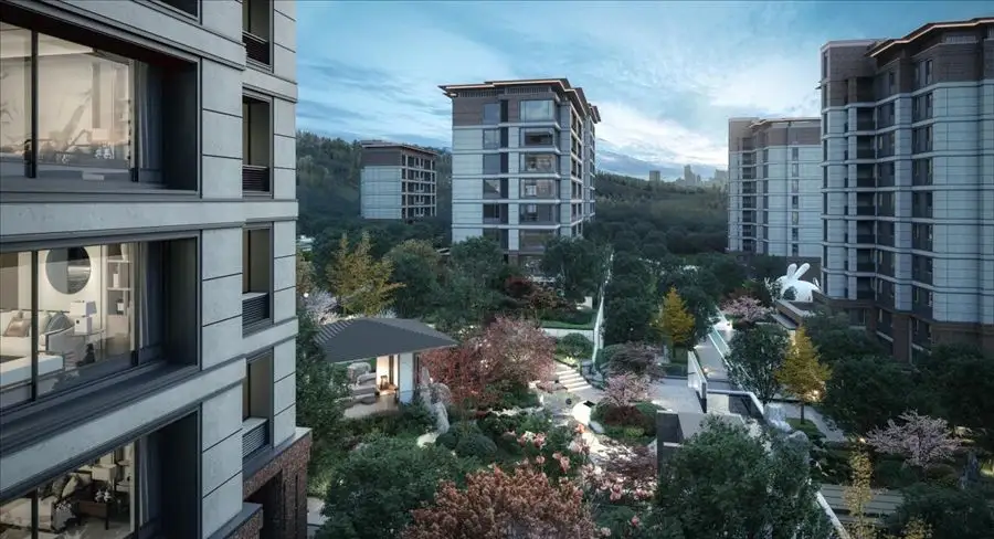 万科超前“大平层 跃层”产品，引入WELL建筑标准，真正的“产品新高度”！_8523_24.webp